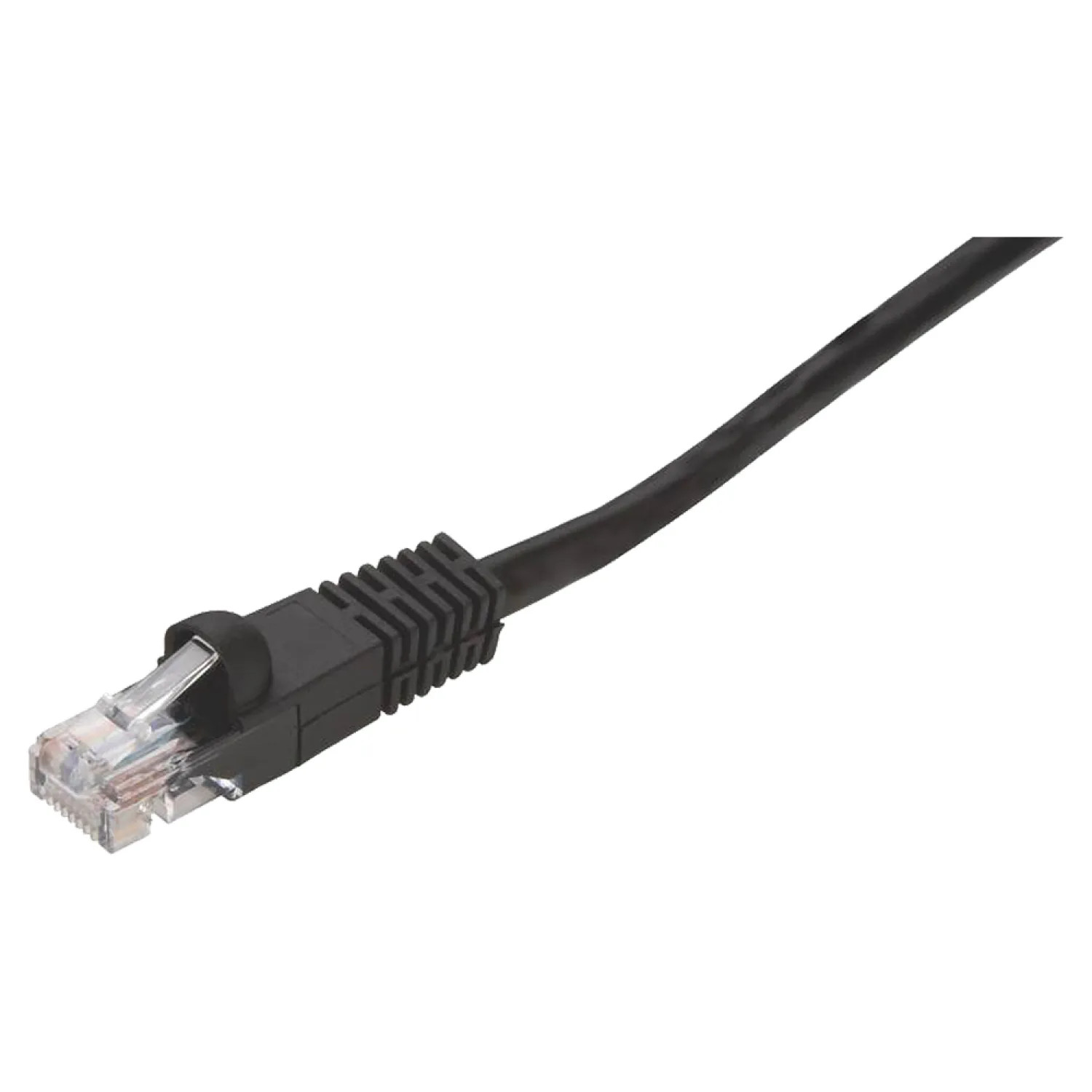 AmerTac PN10145EB AmerTac Zenith PN10145EB CAT5E Network Cable, 14 ft
