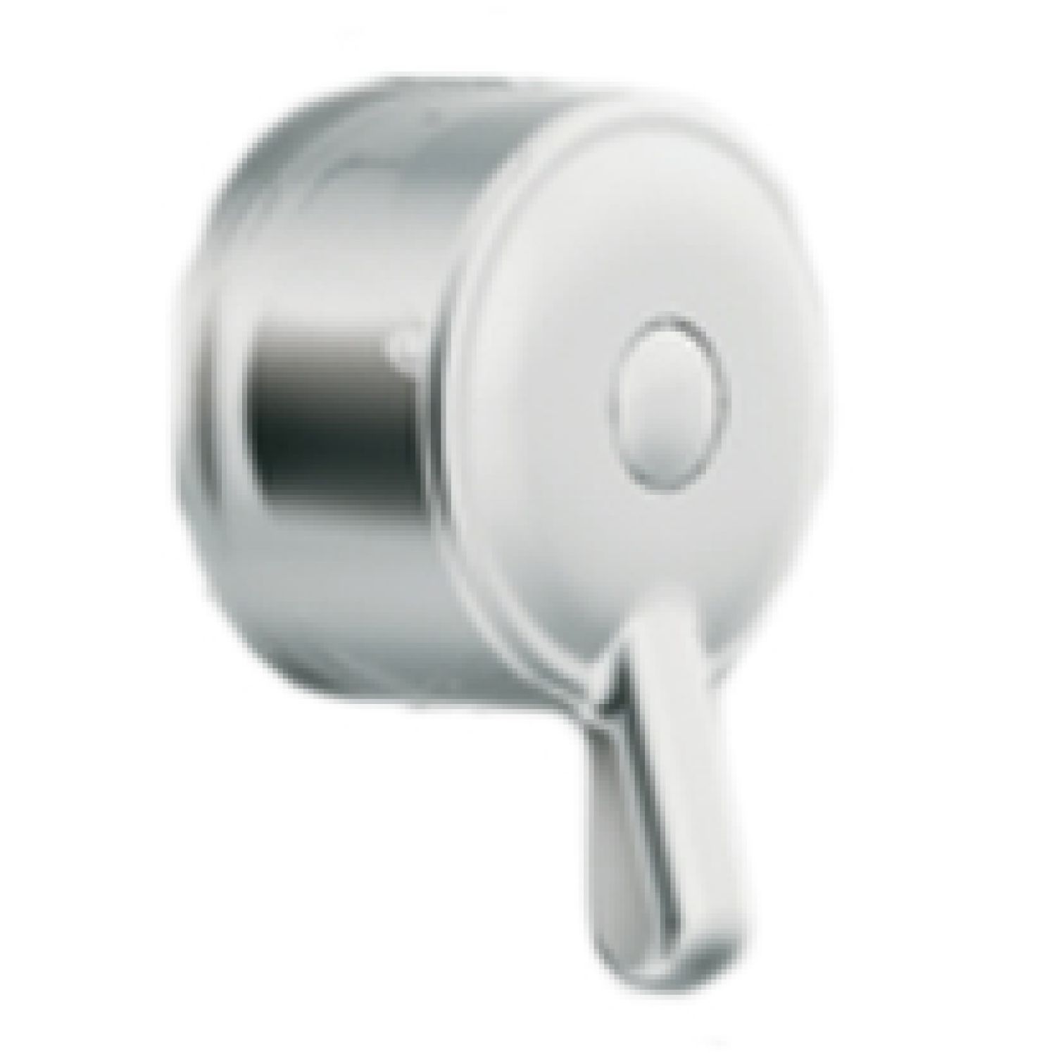 Moen 135150 Moen 135150 Part Three Function Diverter Lever Kit, Neutral Chrome