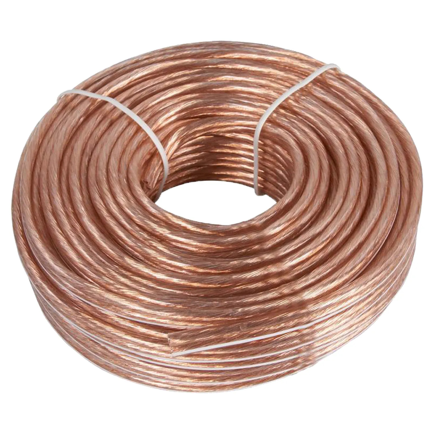 Zenith AS105018C Zenith AS105018C Speaker Wire, 18/2, 50 ft