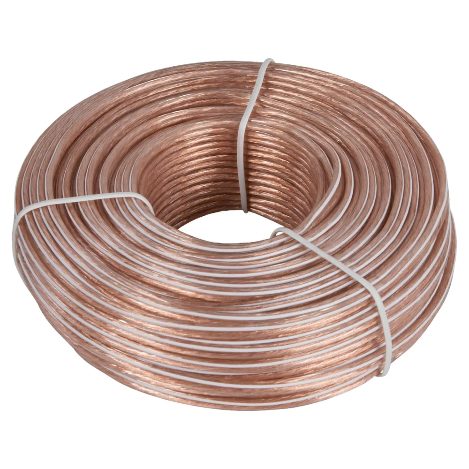 Zenith AS105014C Zenith AS105014C Speaker Wire, 14/2, 50 ft