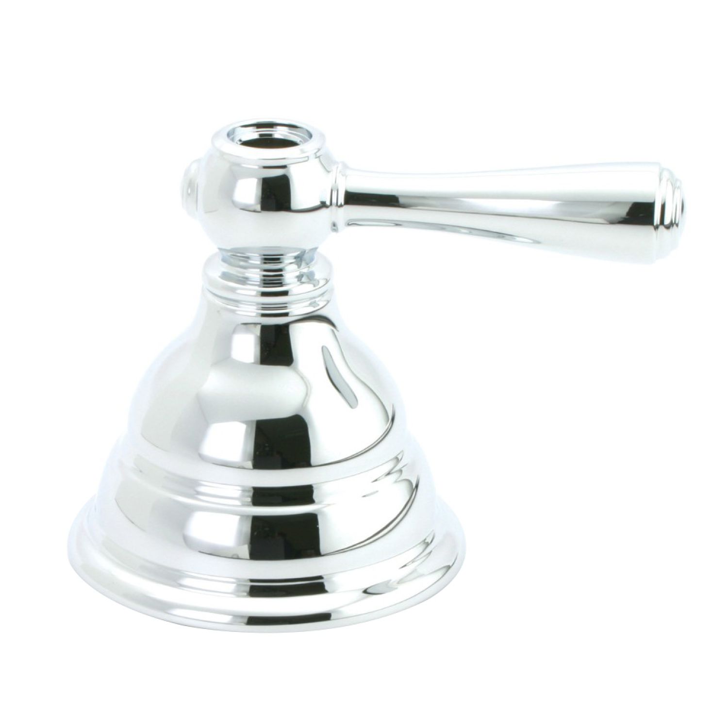 Moen 136640 Moen 136640 Part Handle Kingsley Three Function Kit, Chrome