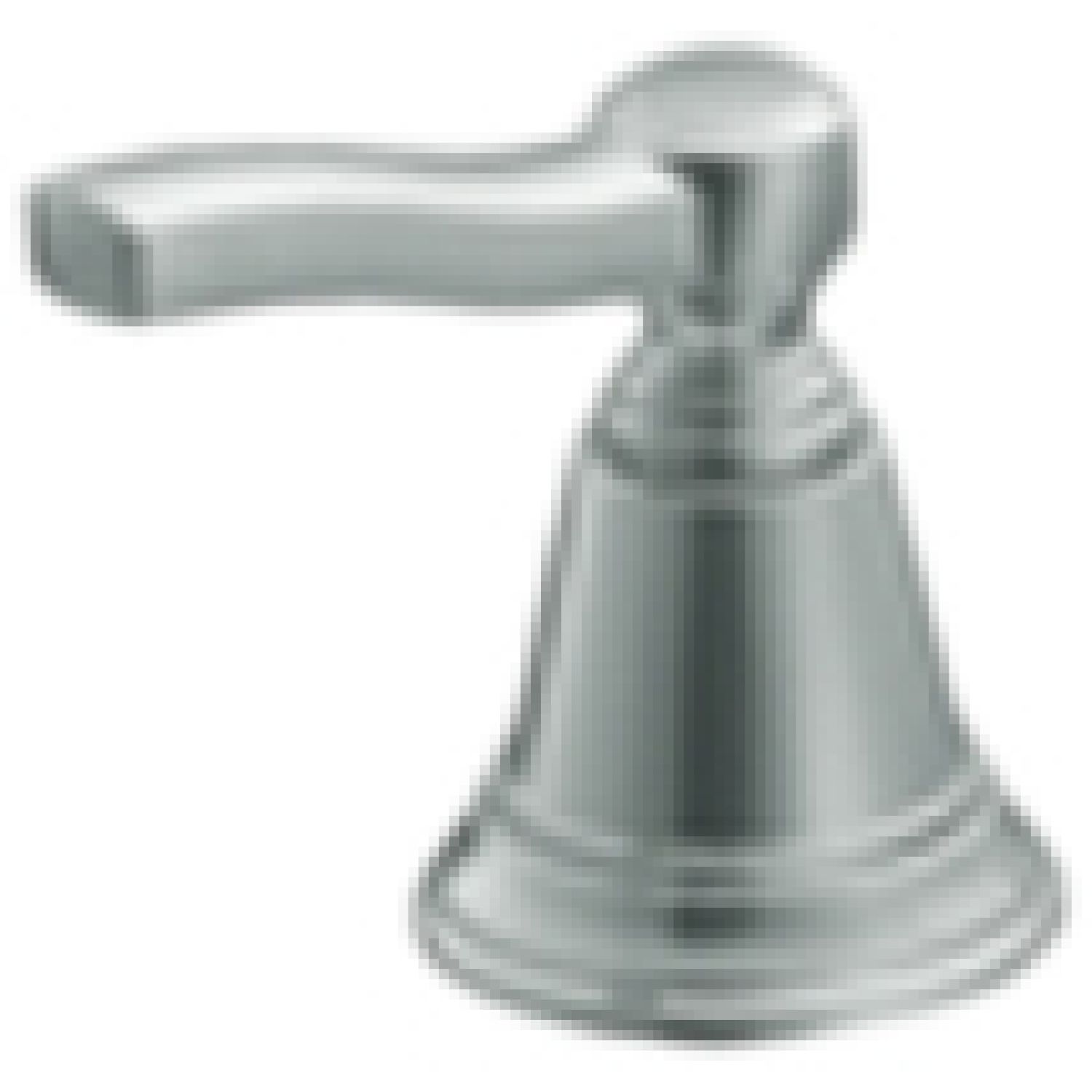 Moen 137388 Moen 137388 Part Widespread Handle Kit, Hot Cold, Chrome