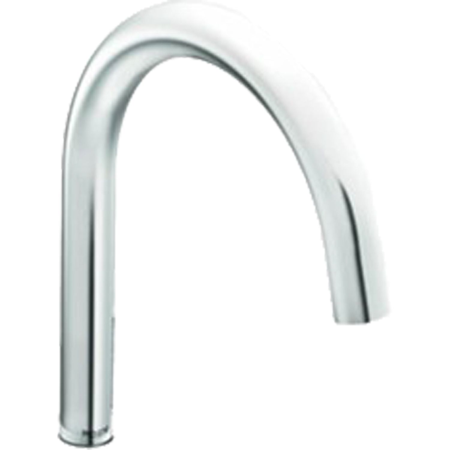 Moen 137521 Moen 137521 Part Spout 7100 Chrome