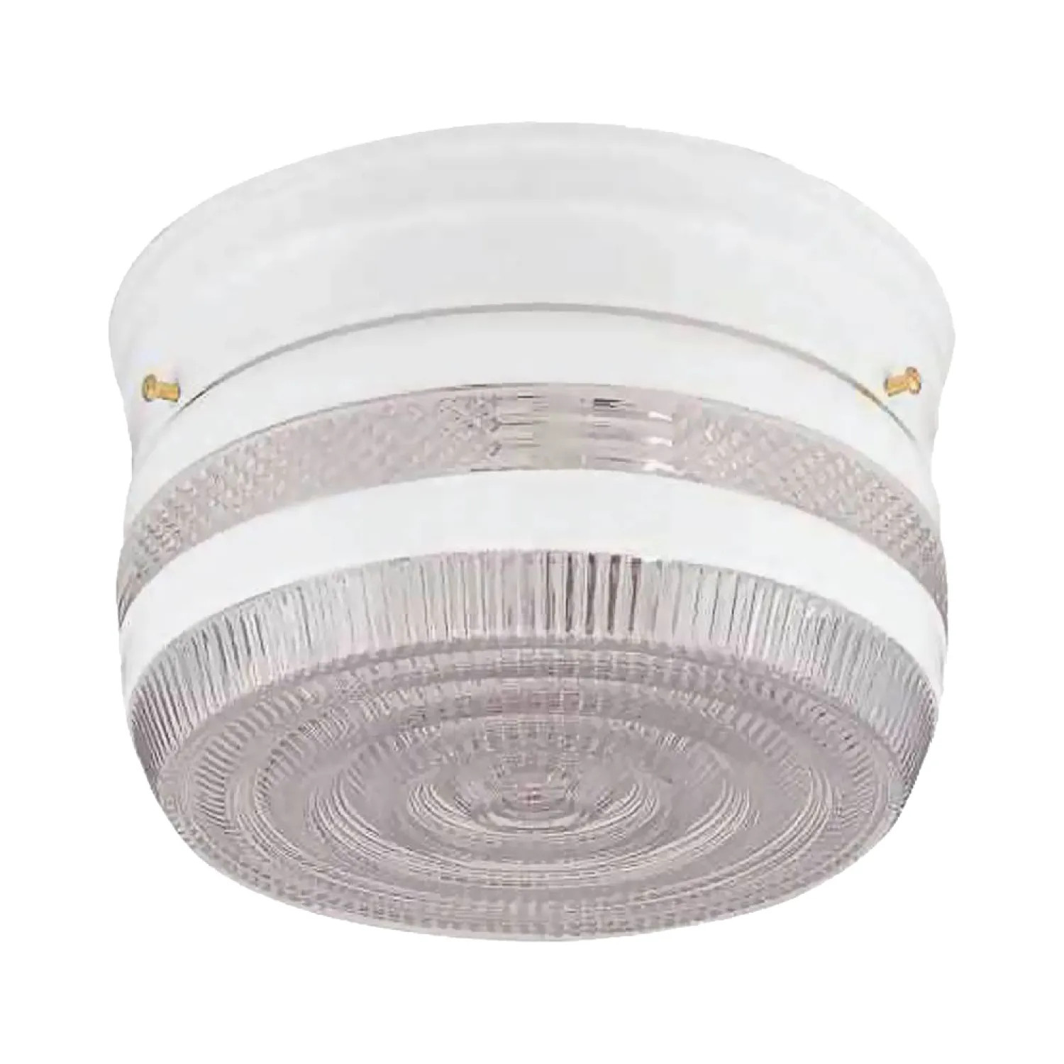 Boston Harbor F14WH02-8002CL3L Boston Harbor F14WH02-8002CL3L White Ceiling Fixture