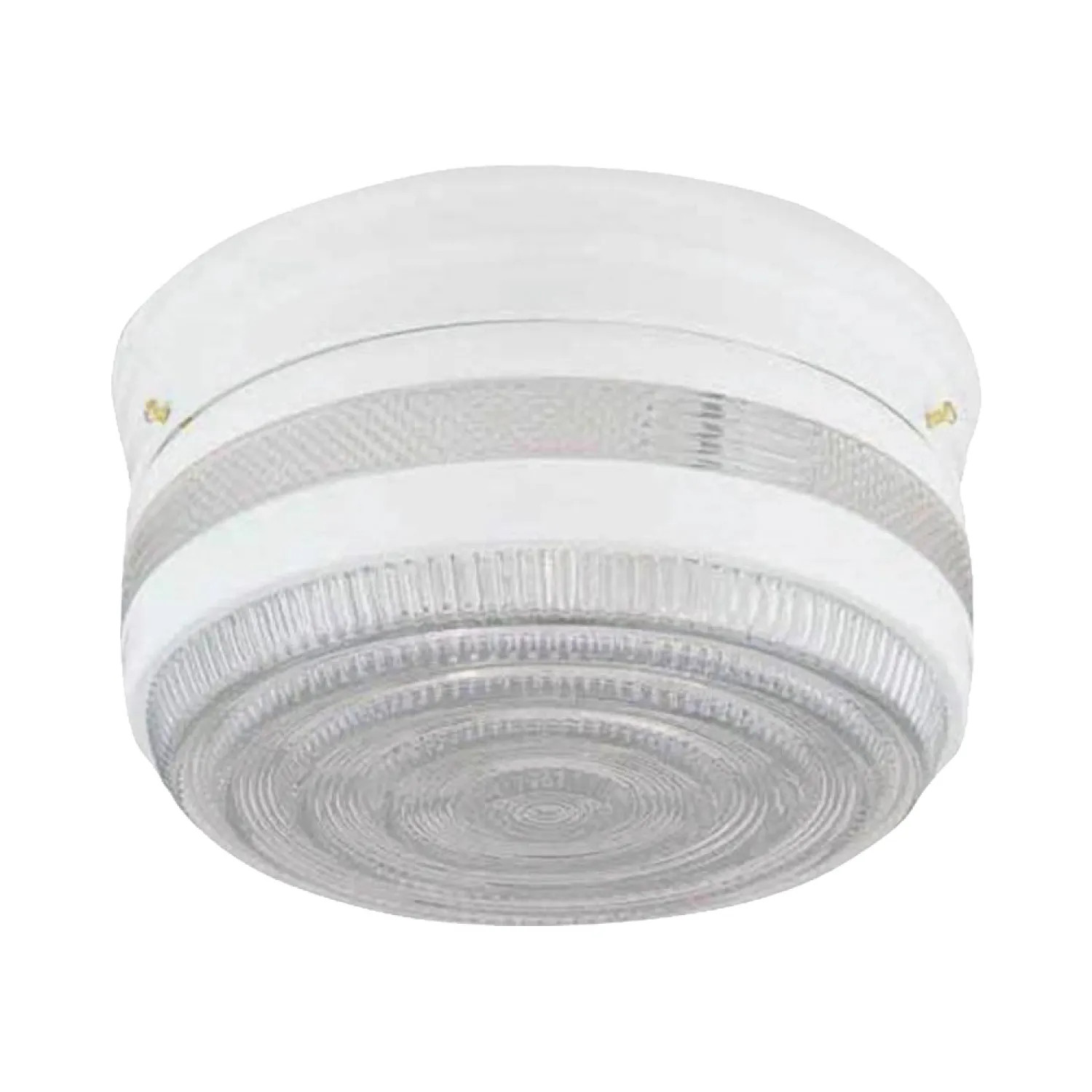 Boston Harbor F15WH02-10043L Boston Harbor F15WH02-10043L White Ceiling Fixture