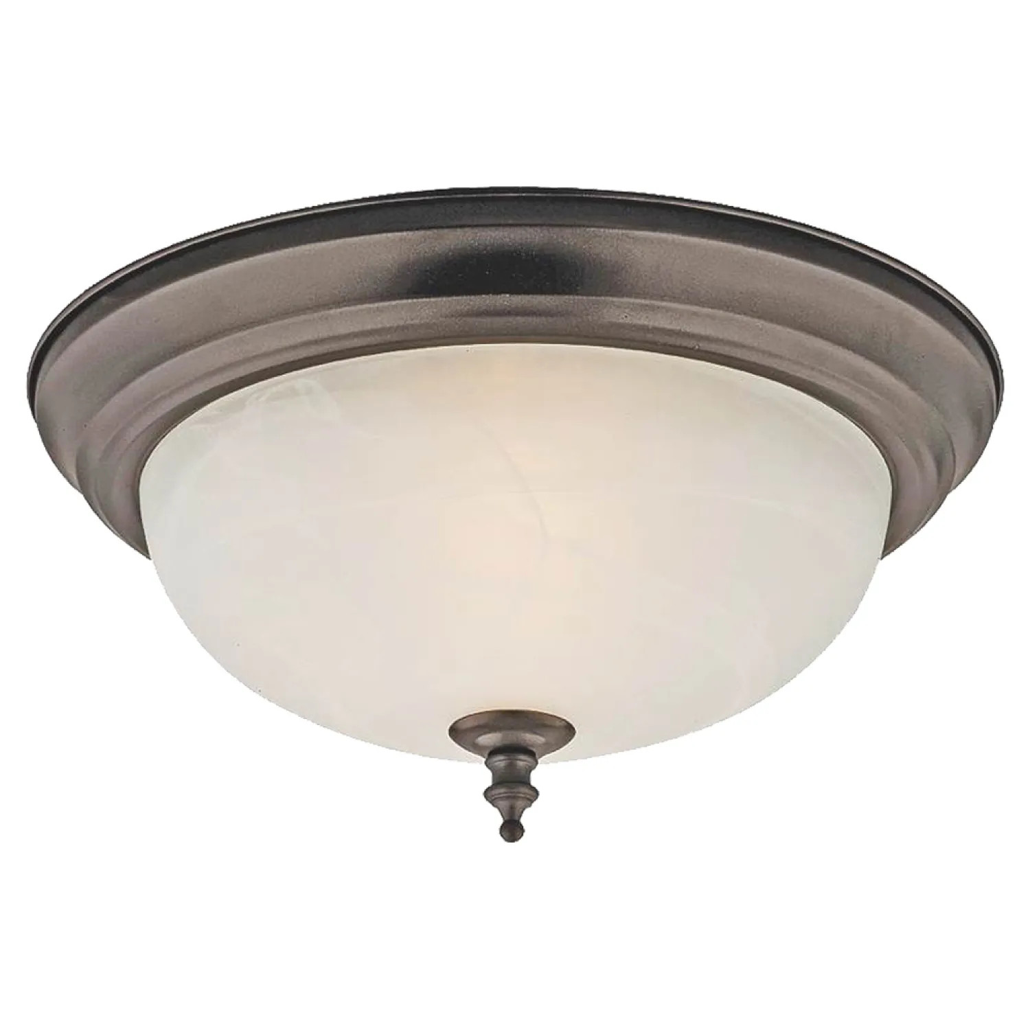 Boston Harbor F51WH02-1005-ORB Boston Harbor F51WH02-1005-ORB Oil-Rubbed Bronze Ceiling Fixture