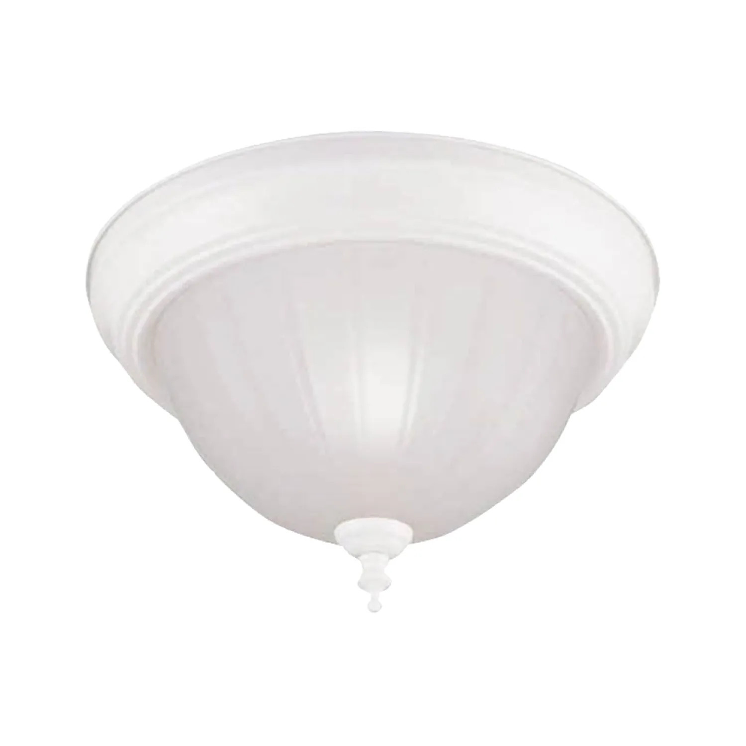 Boston Harbor F52WH01-8031-3L Boston Harbor F52WH01-8031-3L White Ceiling Fixture