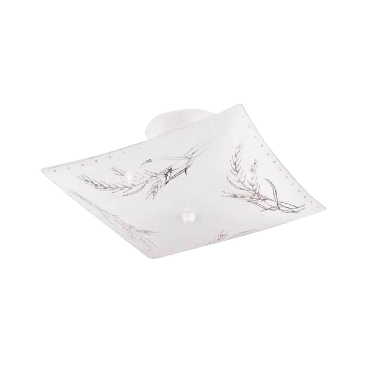 Boston Harbor F98WH02-1266-3L Boston Harbor F98WH02-1266-3L White Ceiling Fixture