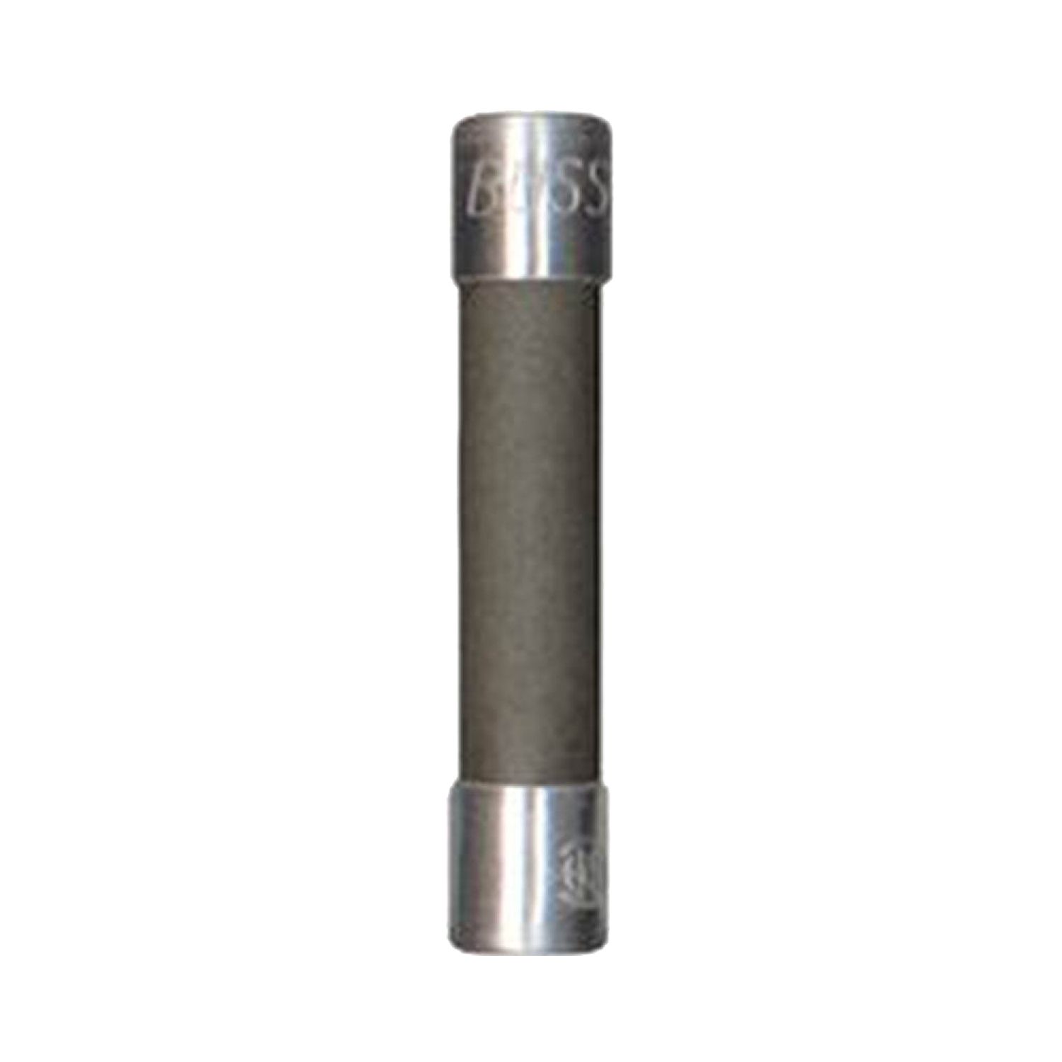 Bussmann BP/ABC-10 Bussmann ABC-10 Electronic Fast Acting Fuse, 250 VAC/125 VDC, 10 A