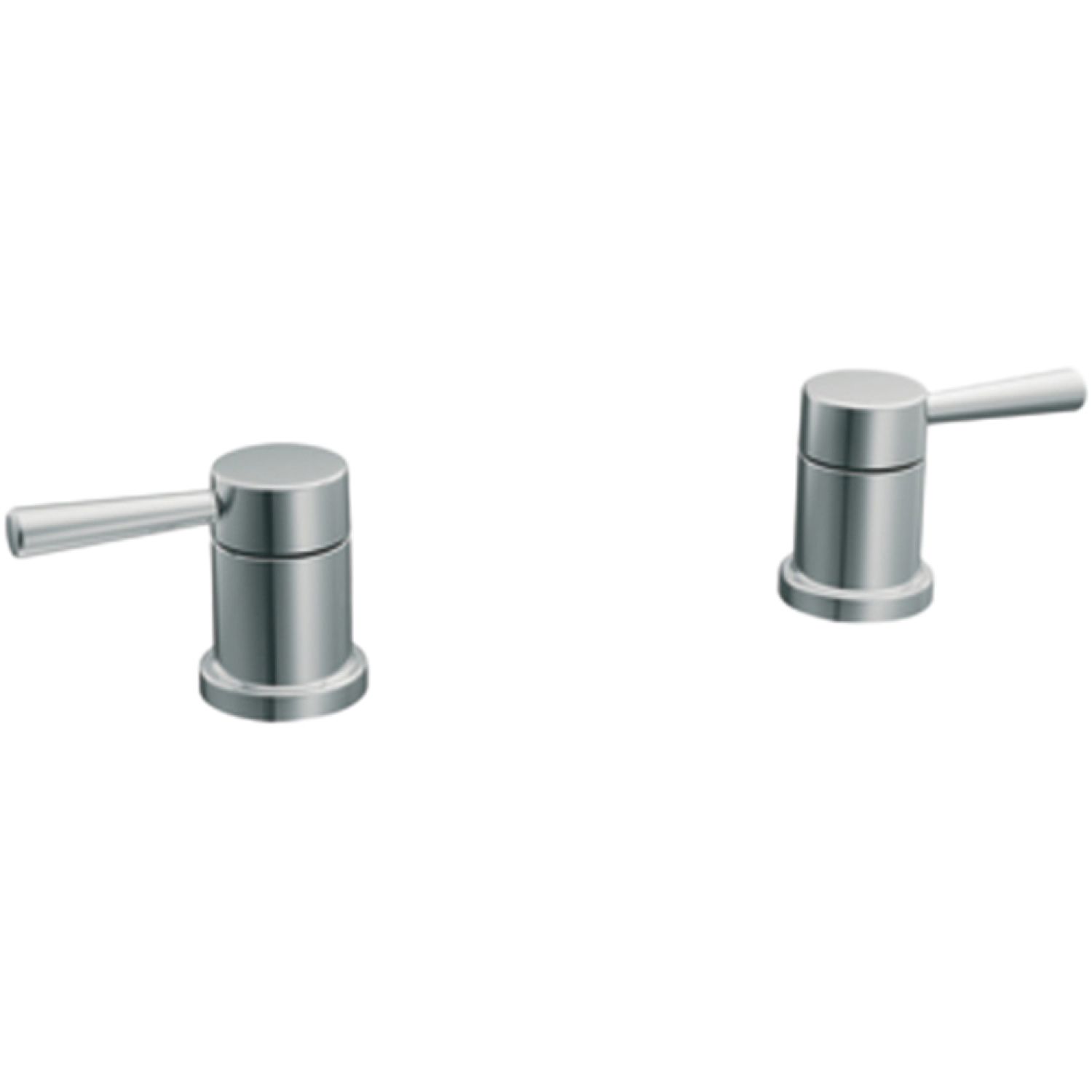 Moen 137544 Moen 137544 Part Handle Assembly Chrome
