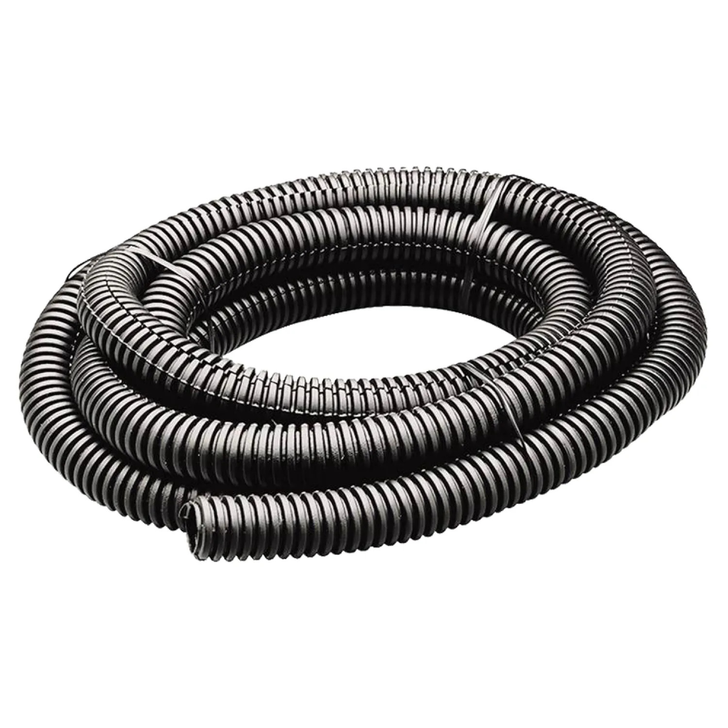 Calterm 73457 Calterm 73457 Flexible Tube, 3/4 in x 3 ft 3 ft, Black