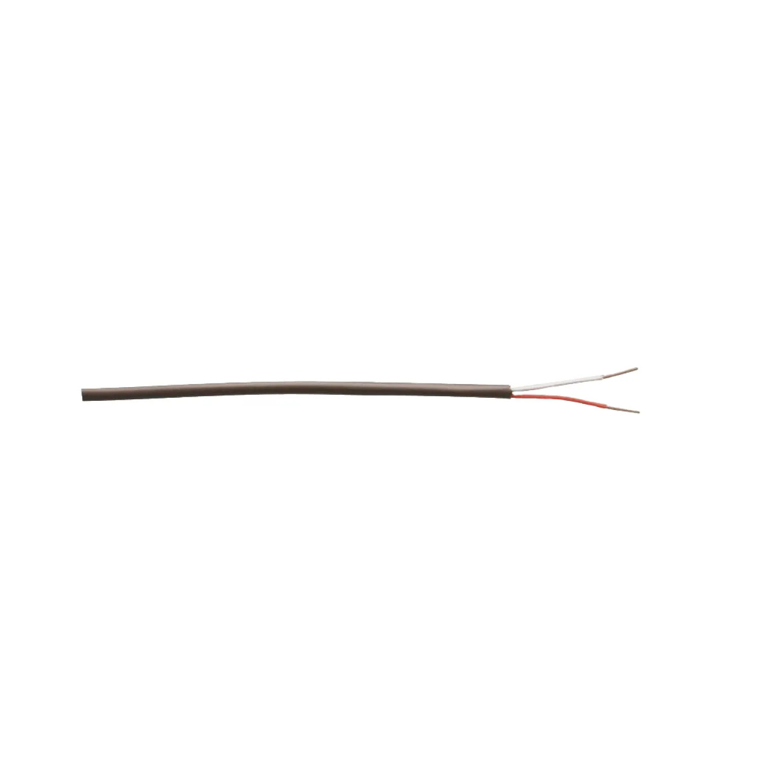 Coleman Cable 55202-05-07 BaronStat 55202-05-07 Thermostat Wire, 20 AWG, 500 ft Reel, Polypropylene