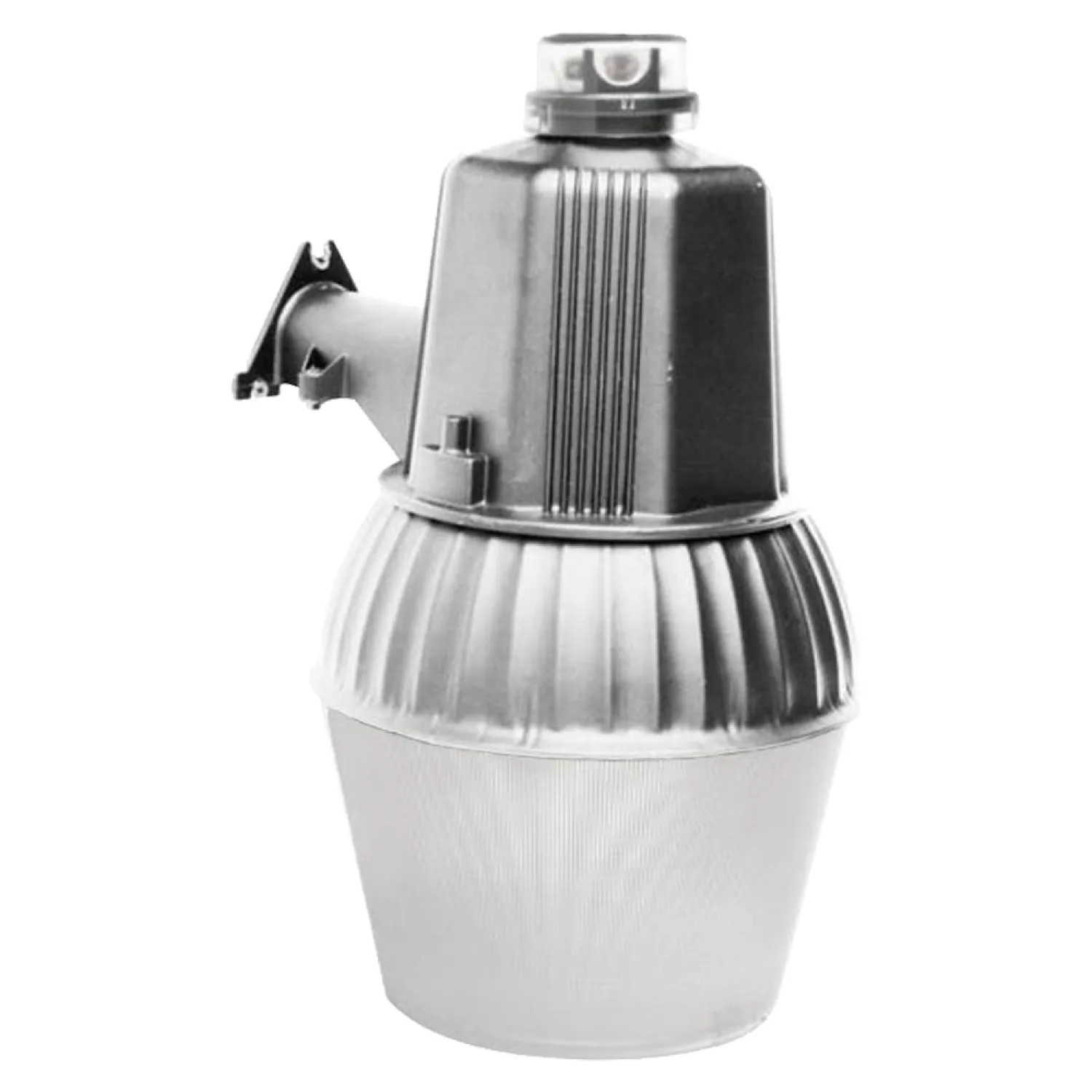 Coleman Cable L1701 CCI L1701 Weather-Tight Security Farm Light, Powder Coated Bronze Housing, (1) ED17 Lamp, Medium E26 Base