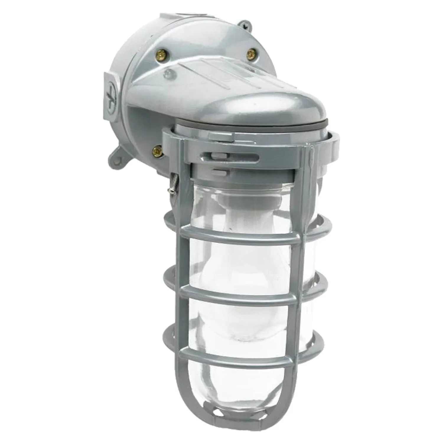 Coleman Cable L1707SV CCI L1707SV Weather Tight Light, Incandescent, 100 W