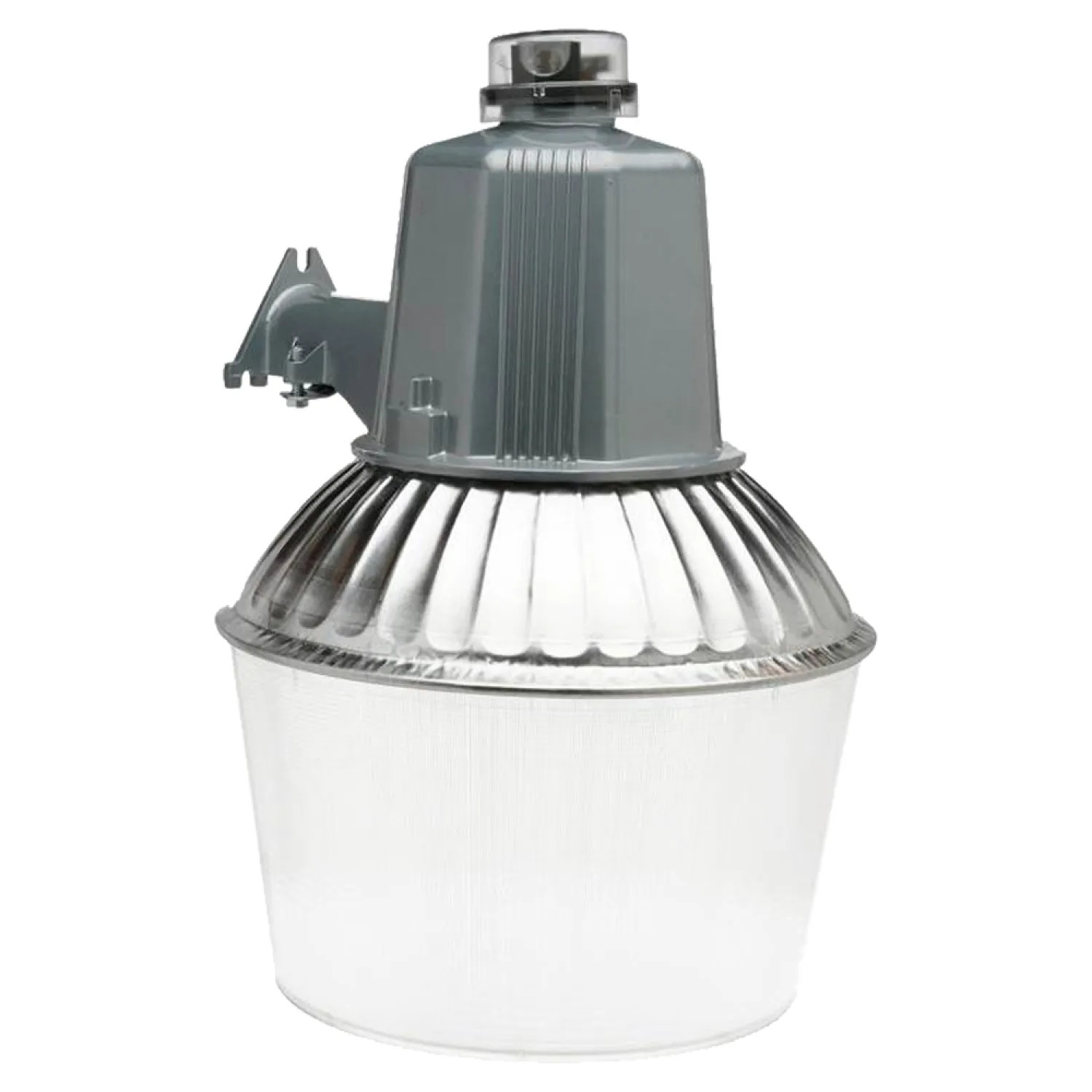 Coleman Cable L1741 CCI L1741 High Pressure Sodium Security Farm Light, Powder Coated Housing, (1) ED17 Lamp, 120 V, 150 W