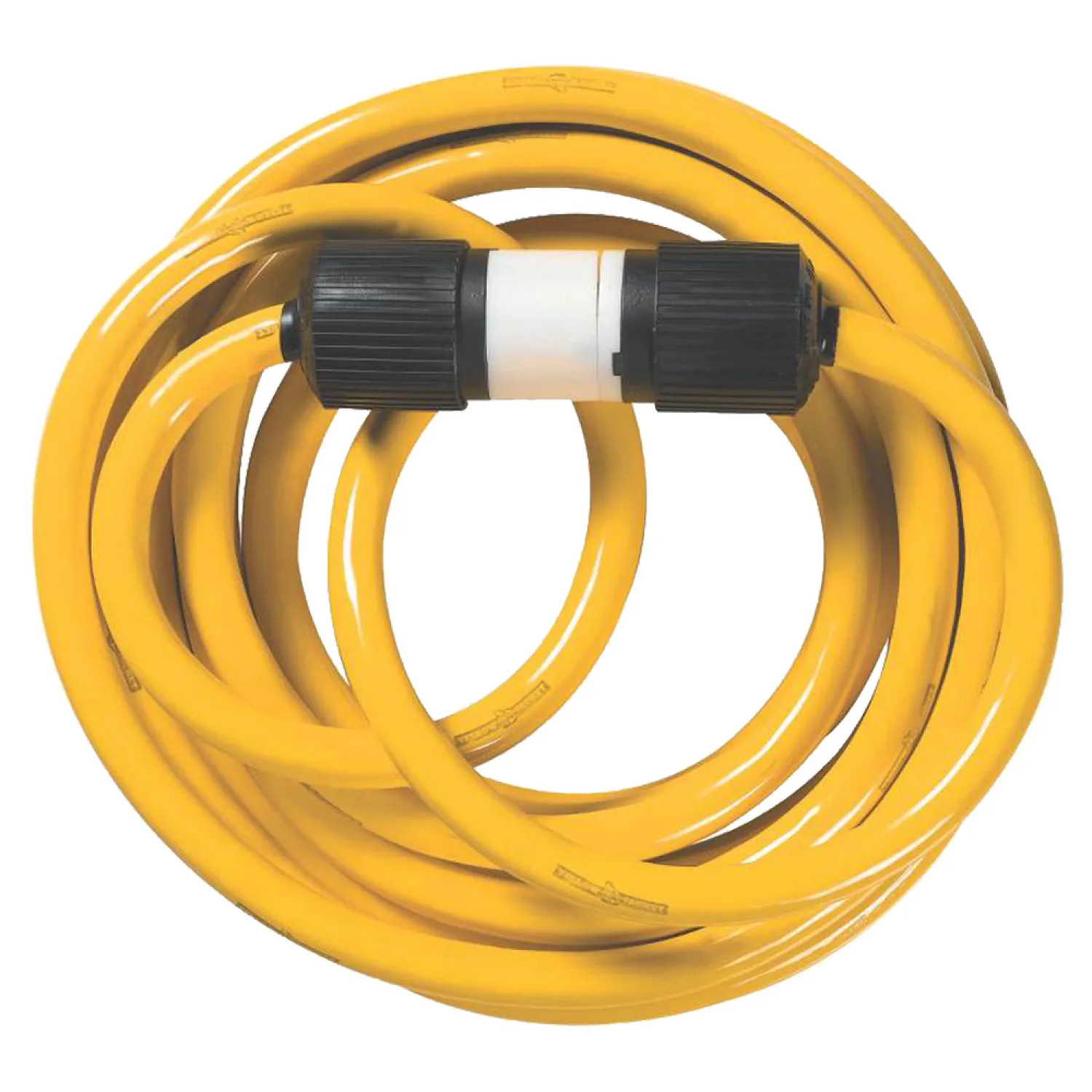Coleman Cable 1381 Coleman 1381 STW Electrical Cord, 10/4, 25 ft, Bare