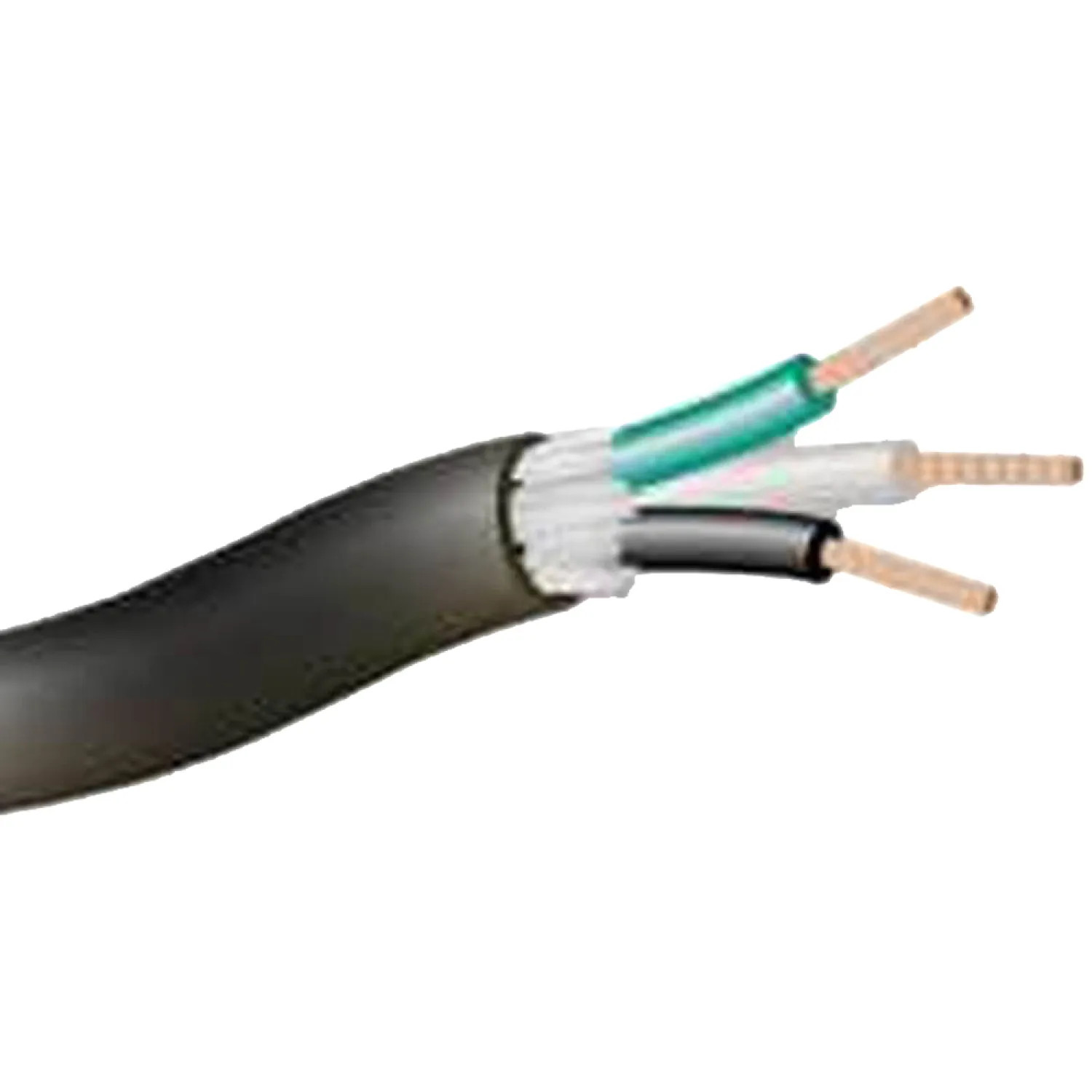 Coleman Cable 224280408 Coleman 224280408 SEOOW Electrical Wire, 12 AWG, 250 ft, TPE