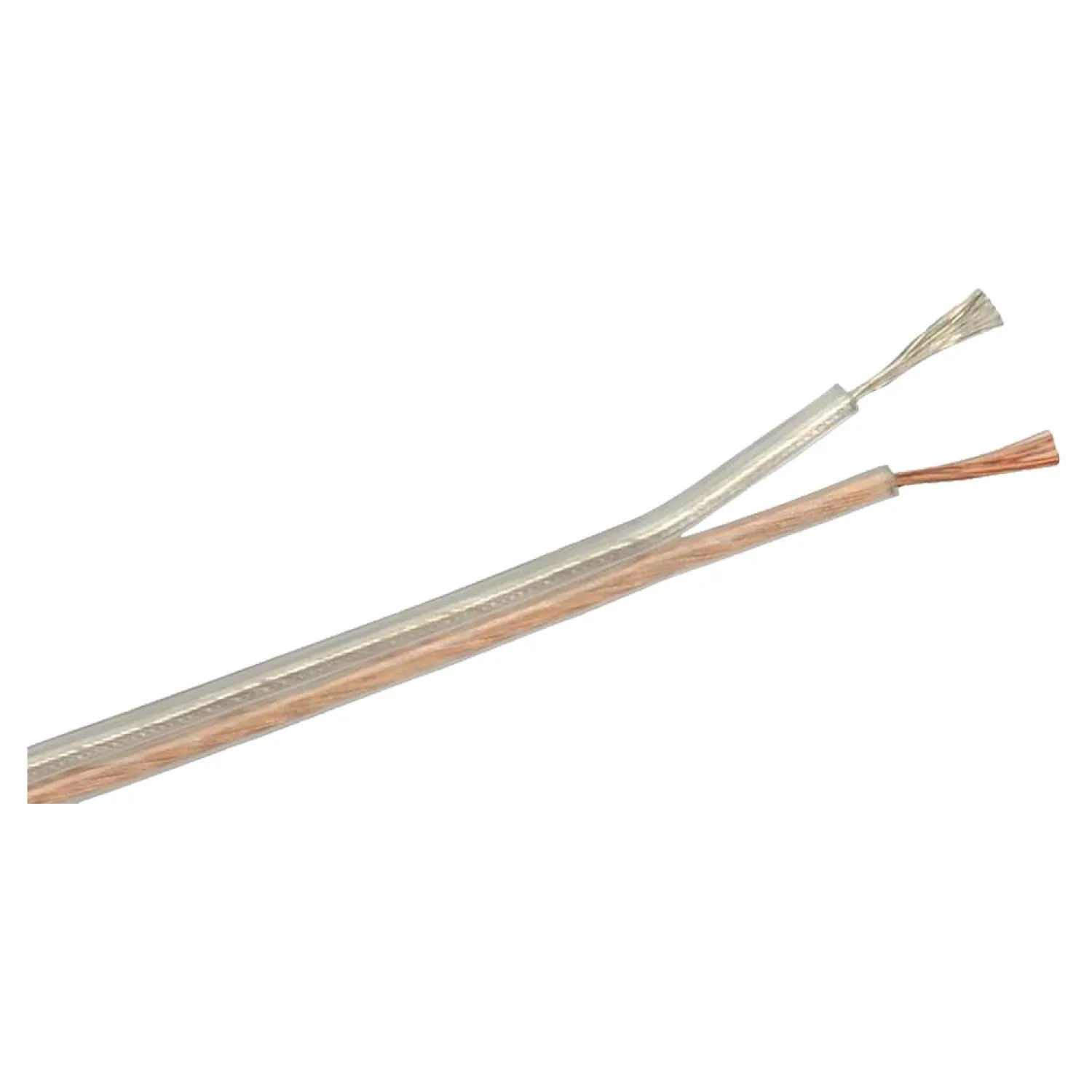 Coleman Cable 94605M418 Coleman 94605M418 Type CL-2 Speaker Cable, 16/2, 250 ft, 150 V, Bare and Tinned Copper