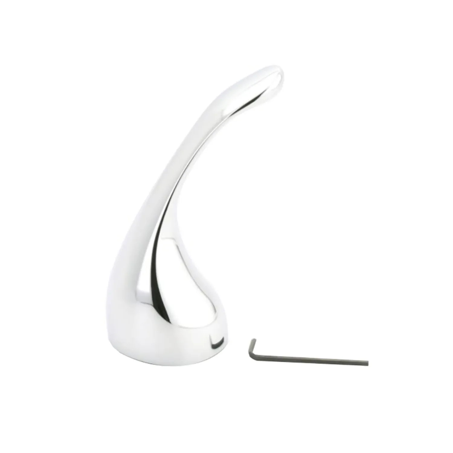 Moen 146214 Moen 146214 Part Handle Kit Chrome
