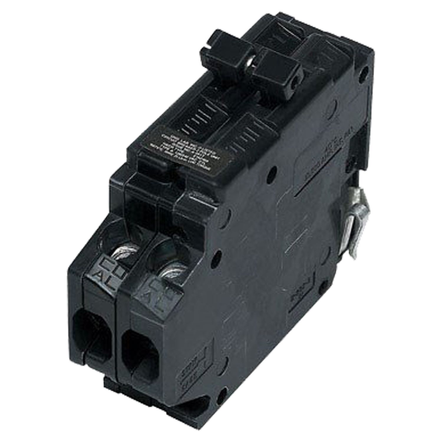 Connecticut UBITB-A230 Connecticut UBITB-A230 Type UBITBA Circuit Breaker, 120/240 VAC, 30 A, 2 P, 10 kA