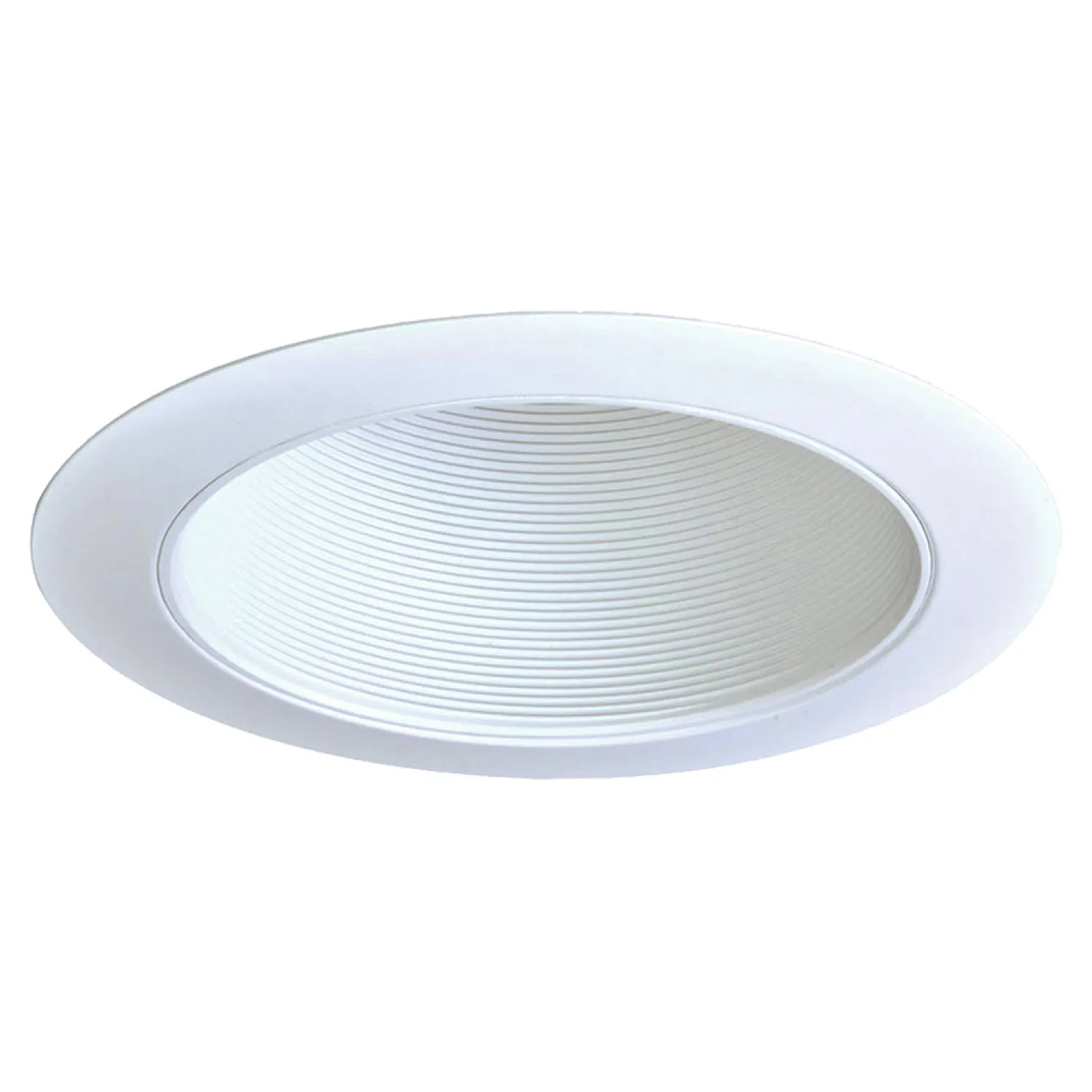 Cooper 310W Coilex Halo 310W Baffle Trim, 50/75 W, PAR30, BR30, R30, IC/Non-IC Insulation