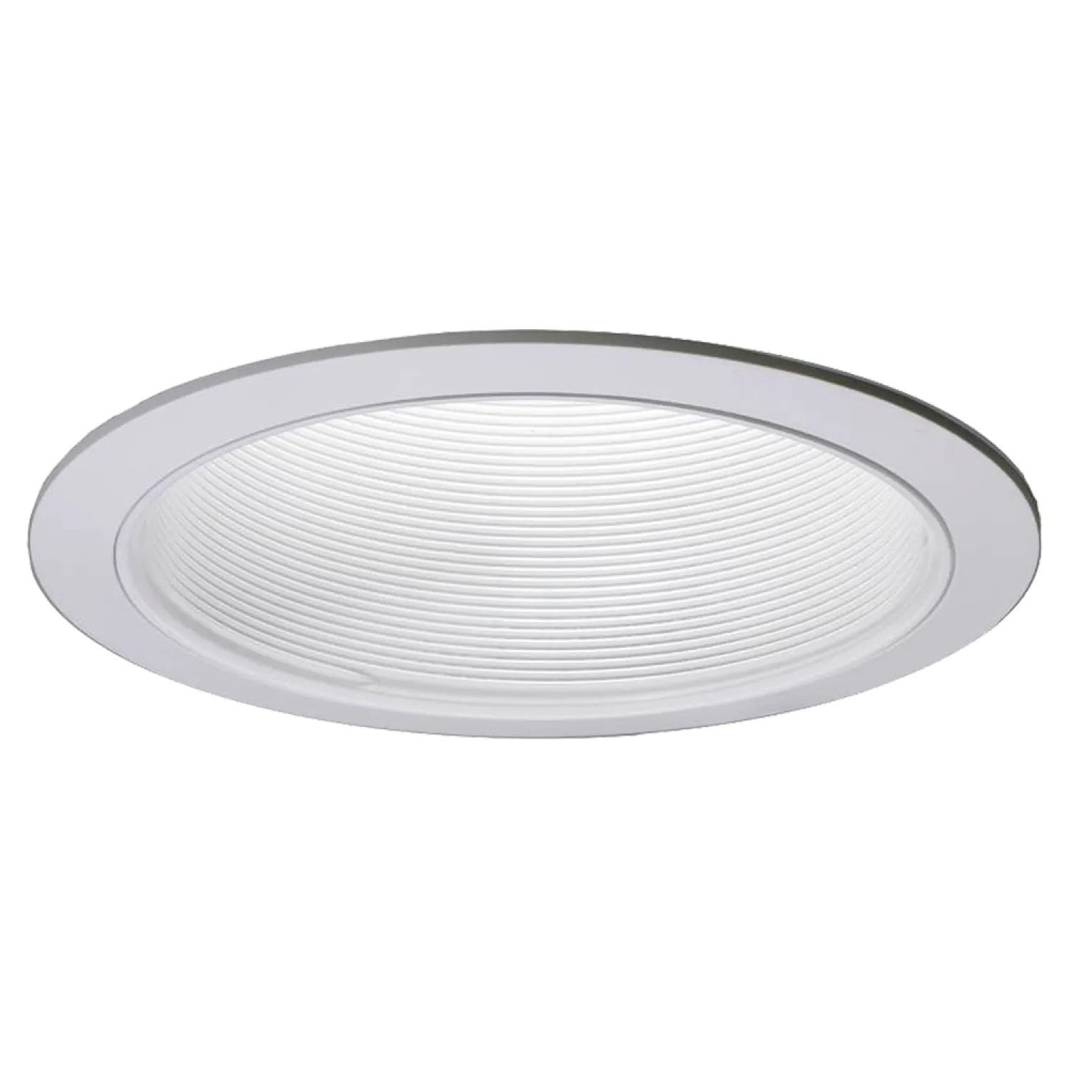 Cooper 410W Coilex Halo 410W Baffle Trim, 120/150 W, BR40, R40, PAR38