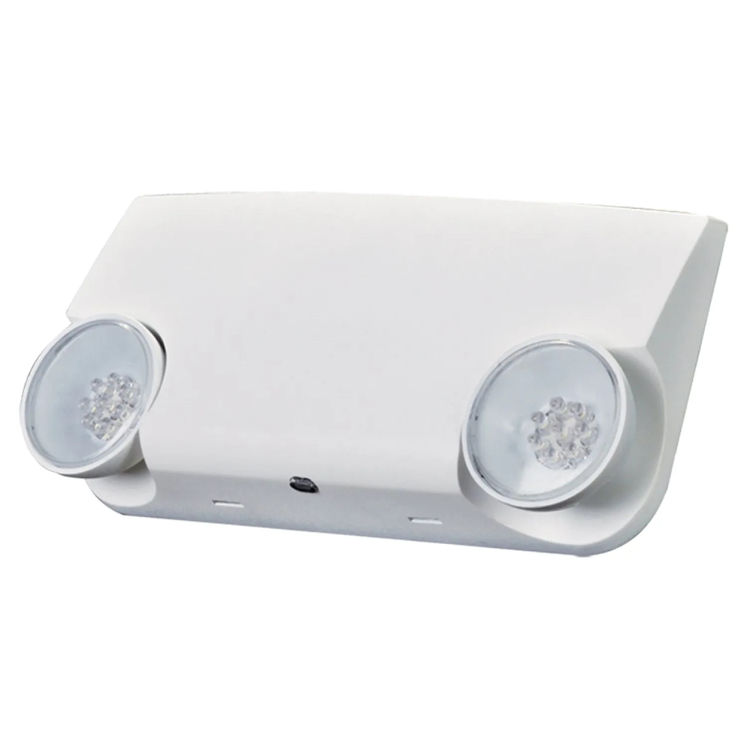 Cooper APEL Cooper Lighting Sure Lites APE Emergency Light, 120/277 VAC, 0.06 A at 120 VAC, 0.07 at 277 VAC, LED