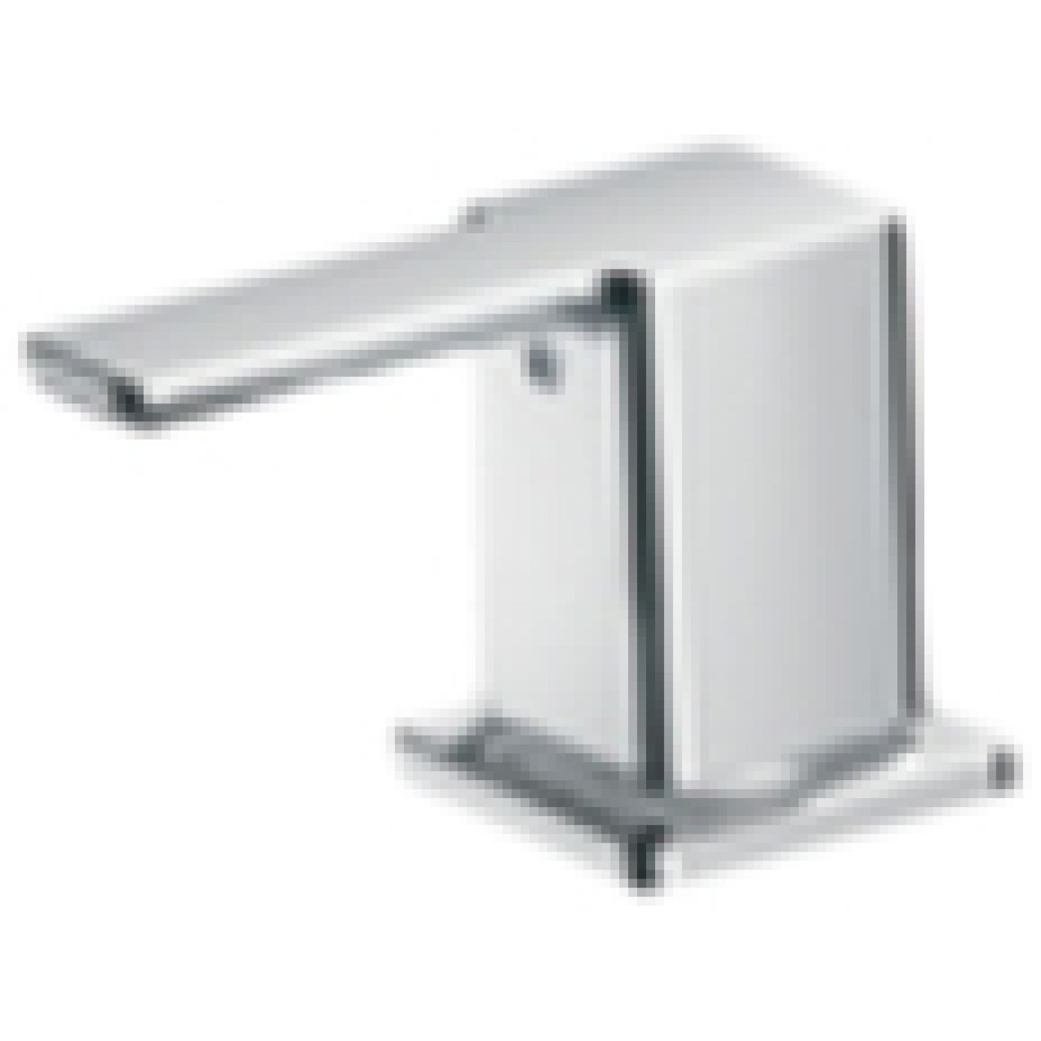 Moen 147557 Moen 147557 Part Handle Assembly Chrome