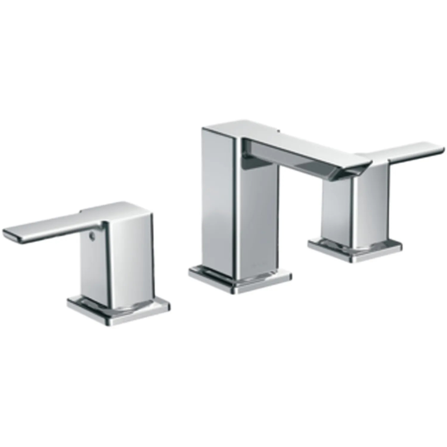 Moen 147560 Moen 147560 Chrome Spout Kit