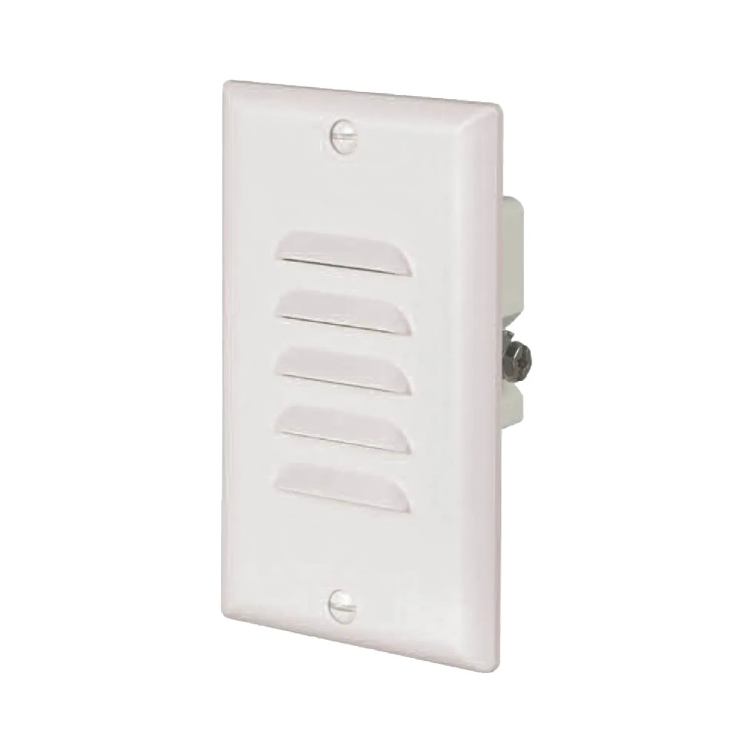 Cooper 7739W-K Cooper 7739W-K Step Light, 120 VAC, 6 Lamp