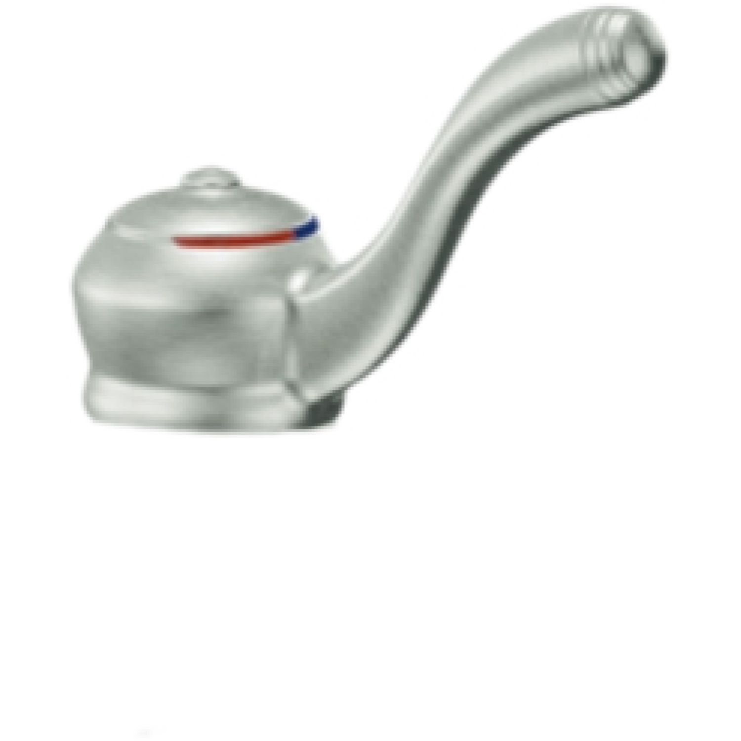 Moen 100154CSL Moen Colonnade Classic Stainless Handle Kit - 100154CSL