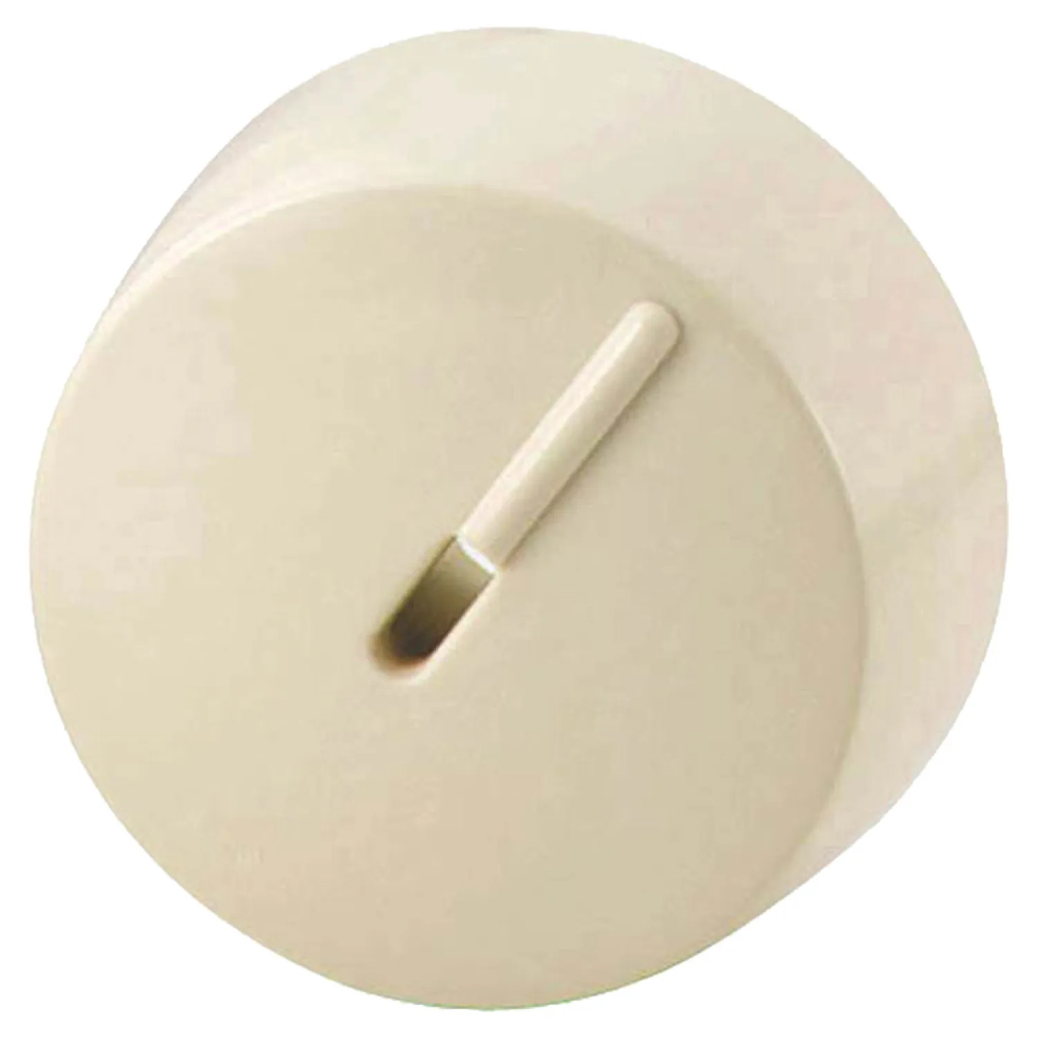 Cooper RKRD-V-BP Cooper RKRD-V-BP Replacement Knob, Ivory