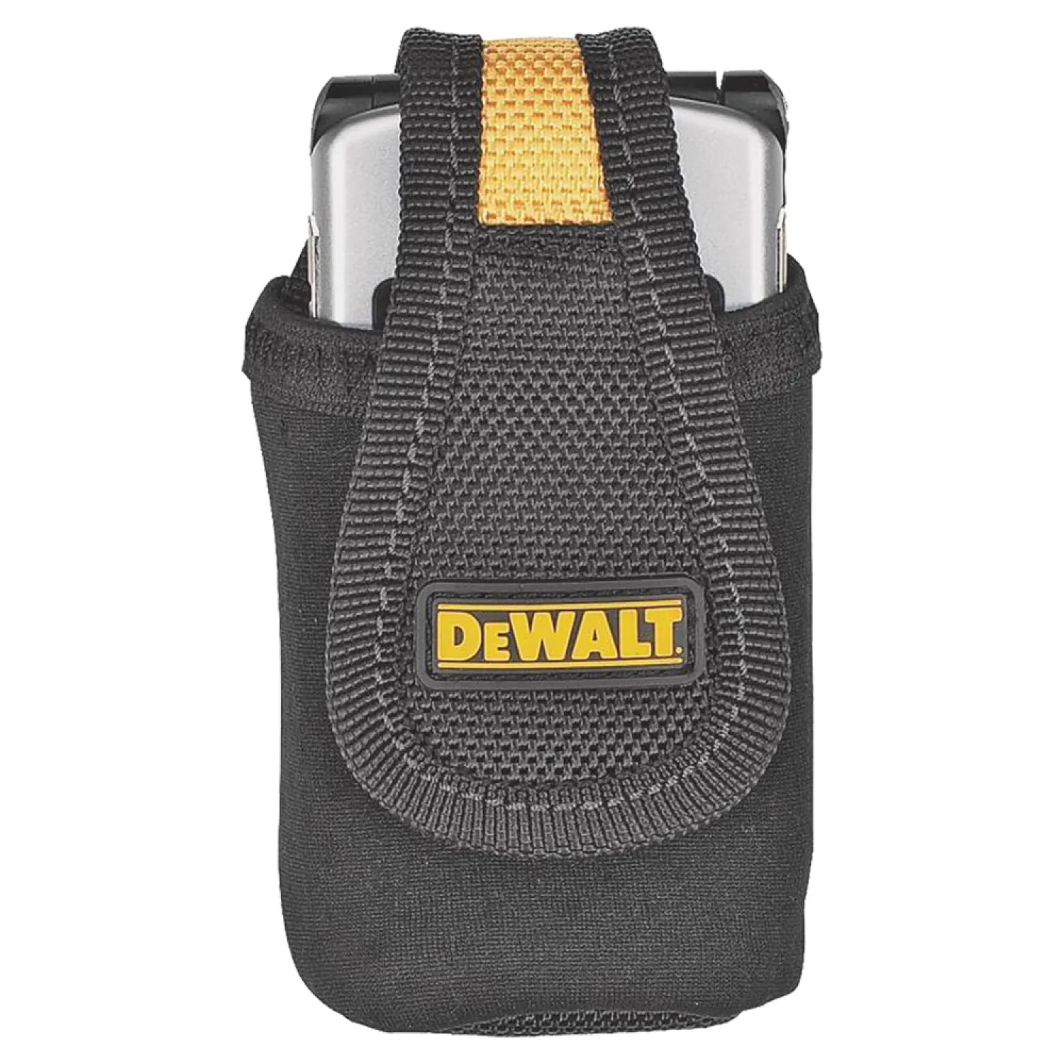 CLC DG5126 CLC DG5126 Small Heavy Duty Cell Phone Holder, 2-1/2 in W x 1-1/2 in D x 4-1/4 in H