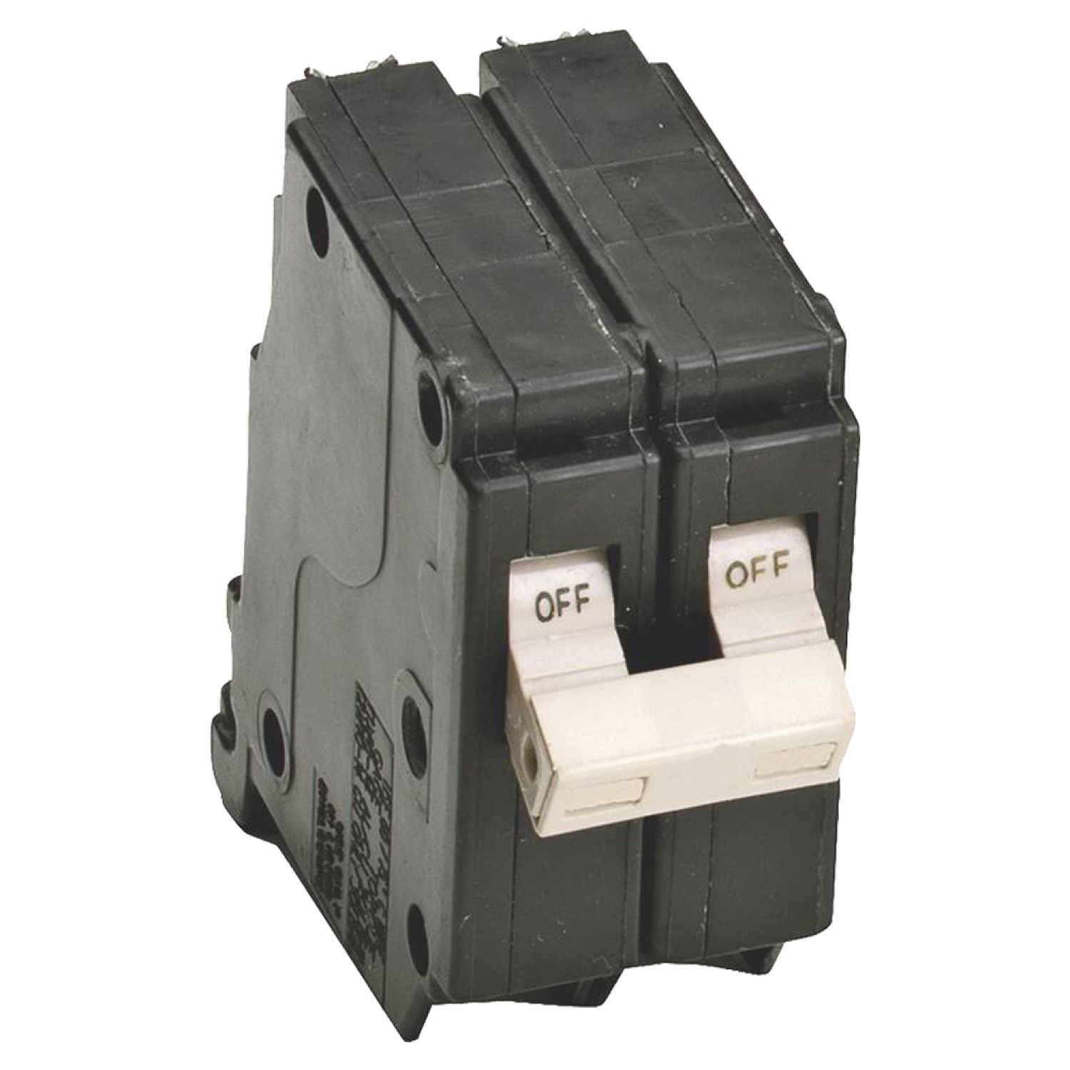 Eaton CH270 Eaton CH270 Type CH Circuit Breaker, 120/240 V, 70 A, 2 P, 10 kA