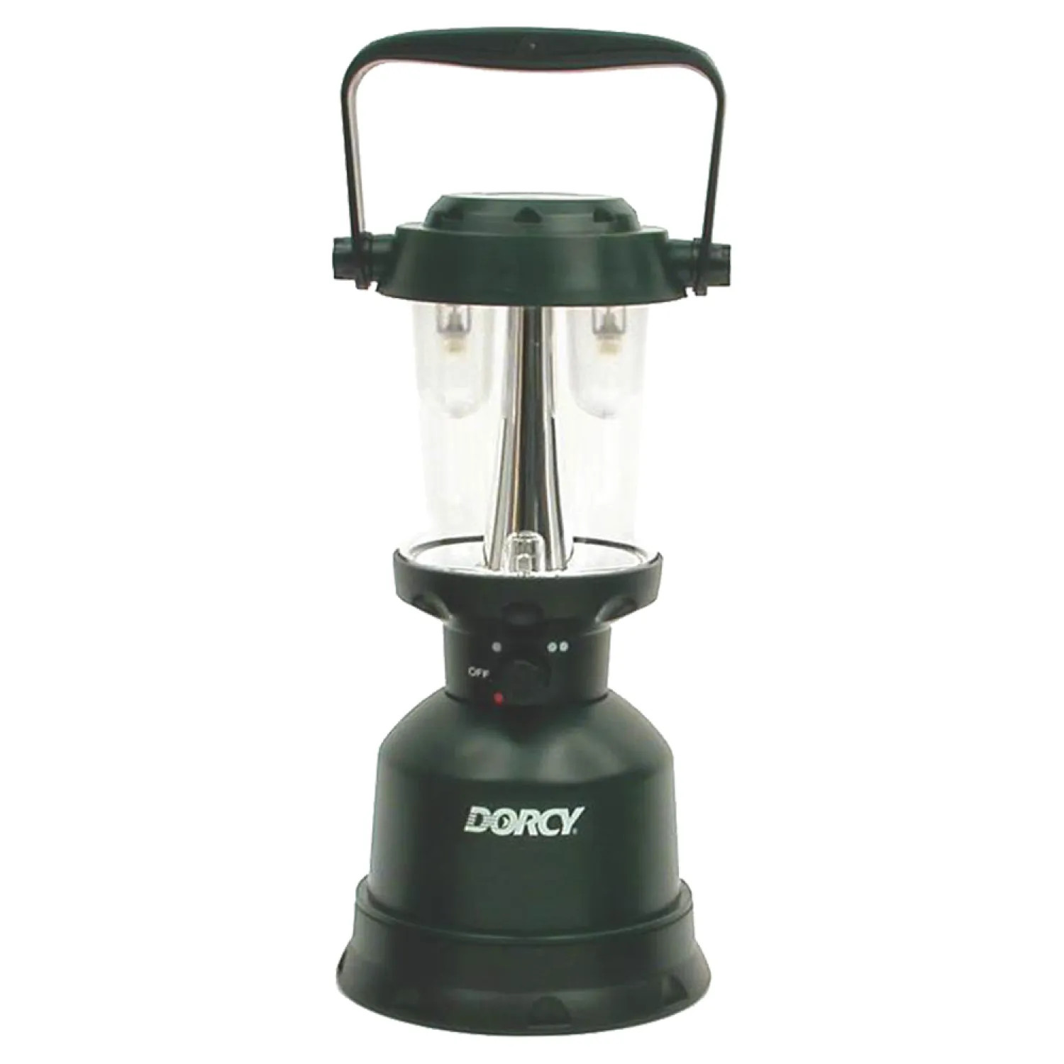 Dorcy 41-3108 Dorcy 41-3108 Globe Lantern, LED, 350 - 700 hr