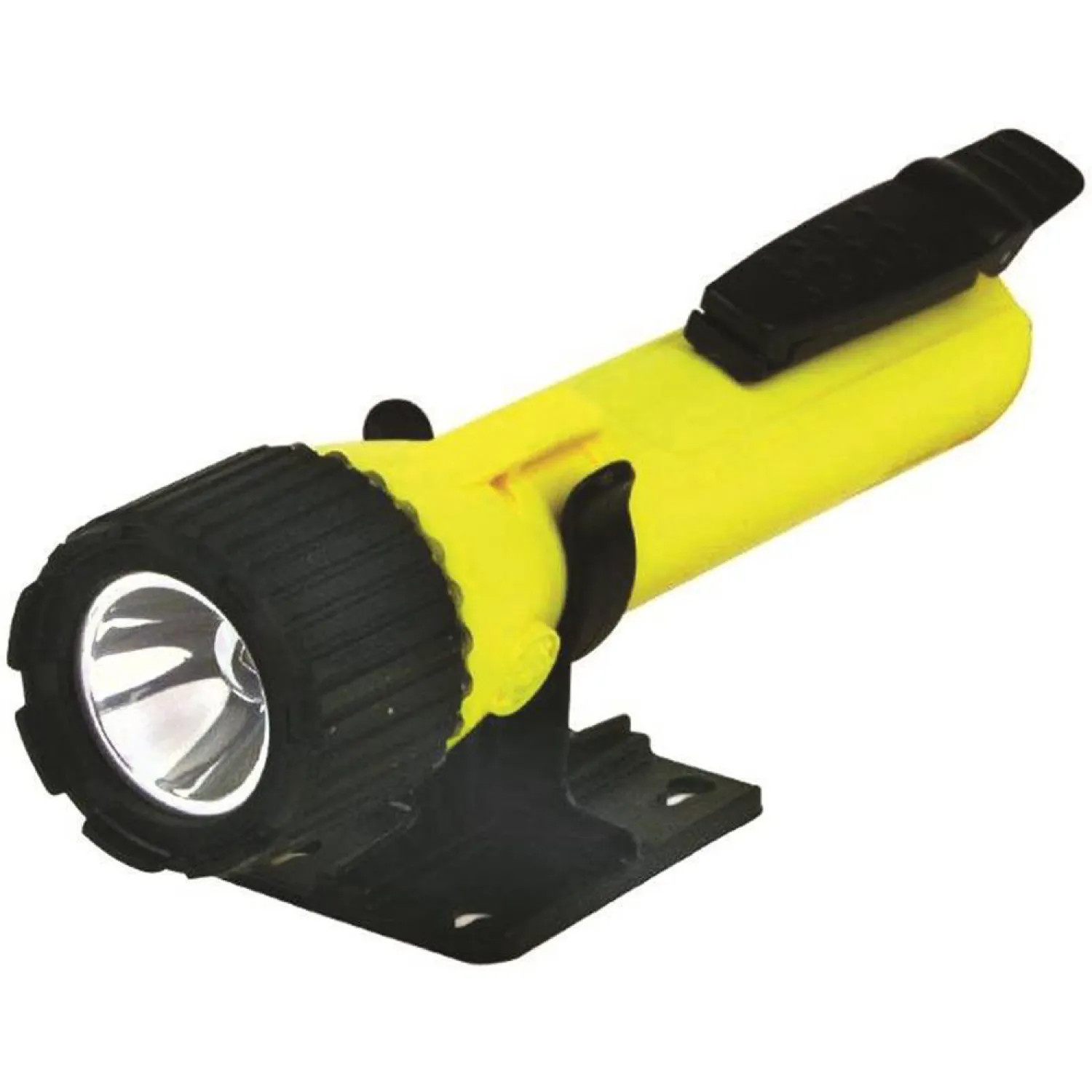 Dorcy 41-0092 flashlight LED cree 124 lumen