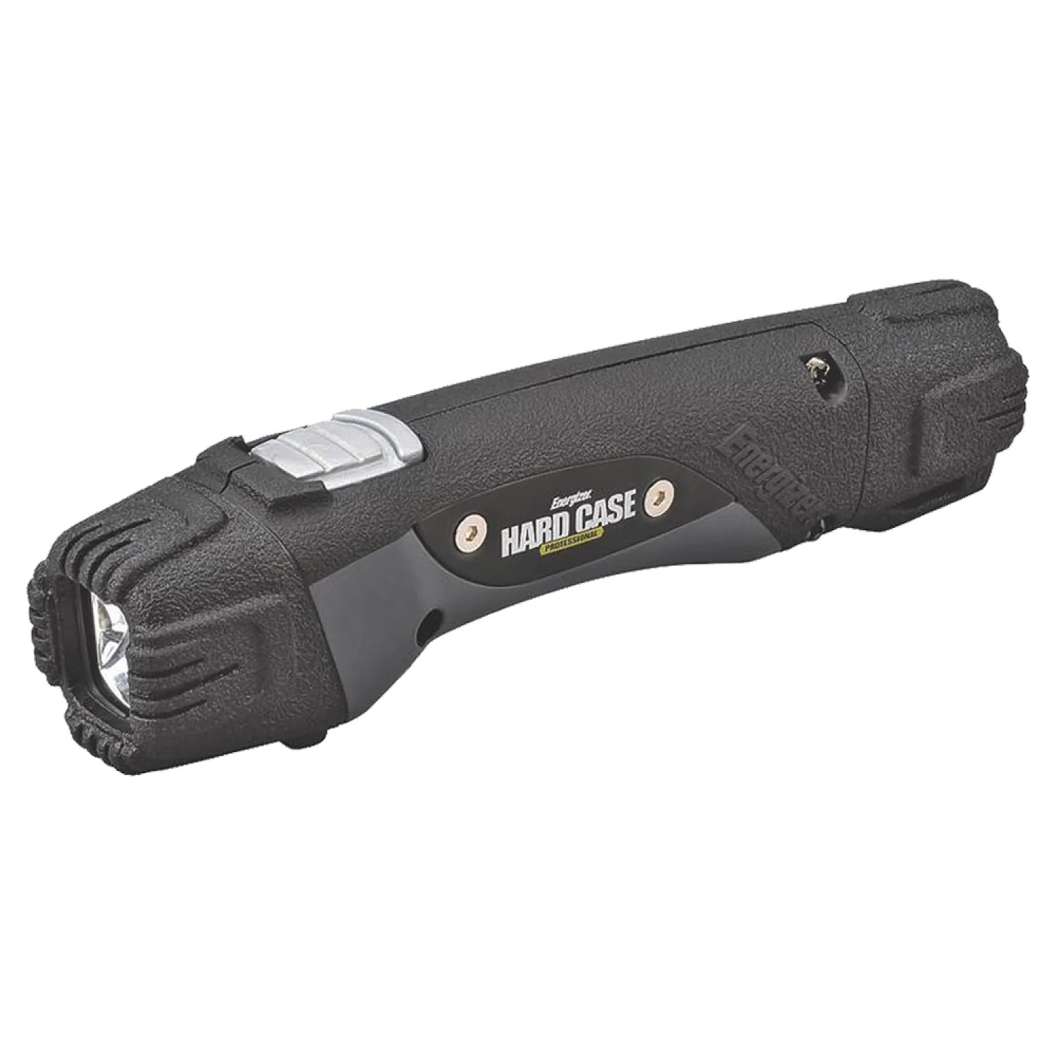 Energizer TUF2AAPE Hard Case Professional TUF2AAPE Task Flashlight, 1.5 V, LED, Nichia, 30 hr