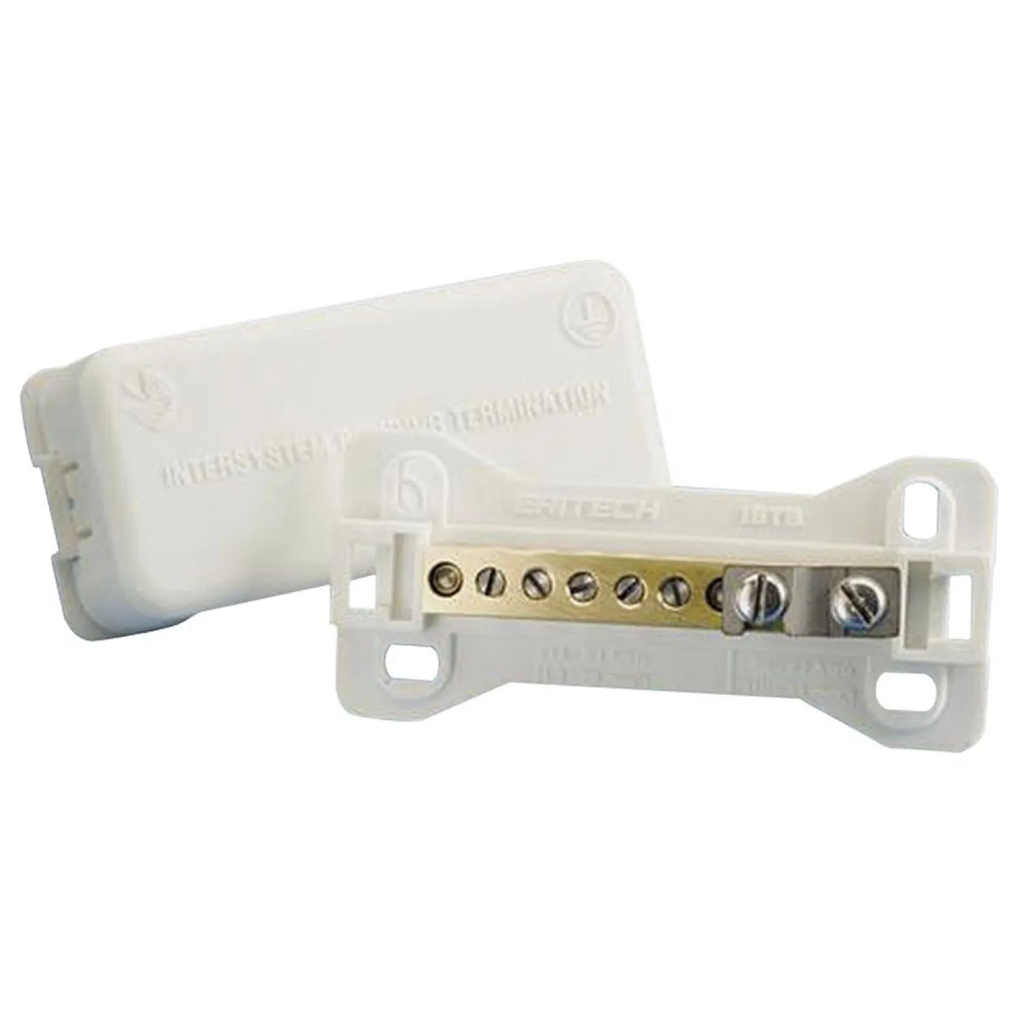 Erico IBTB Erico IBTB Intersystem Bonding Termination, Polymeric