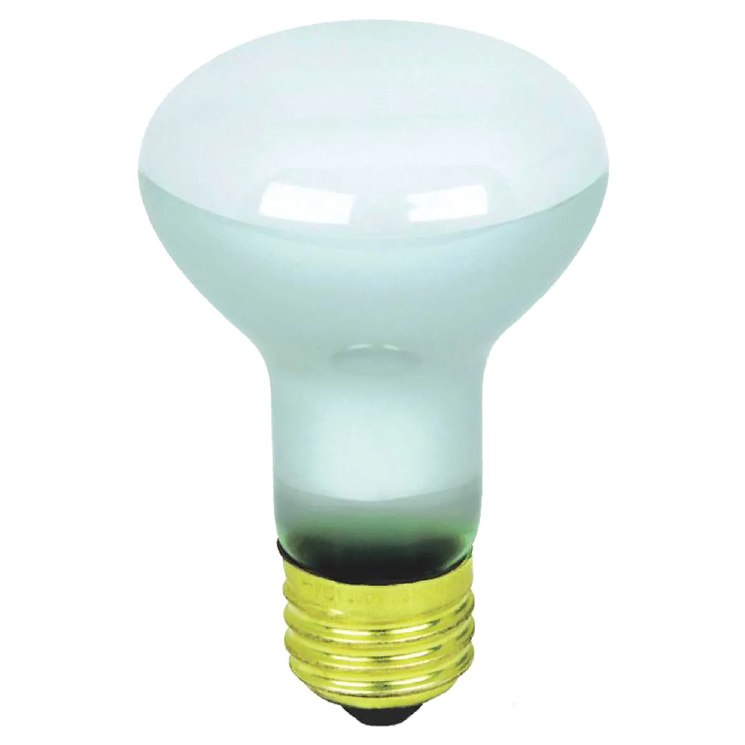 Feit 45R20/2/RP Feit Electric 45R20/2/RP Dimmable Incandescent Lamp, 45 W, 120 V, Blown Reflector, 2000 hr