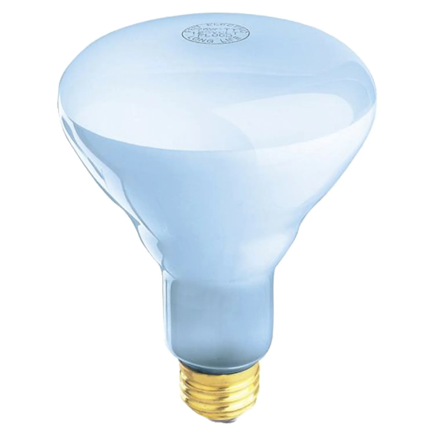 Feit 65BR30N Feit Electric 65BR30N Neodymium Incandescent Lamp, 65 W, 120 V, BR30, Medium Screw ,