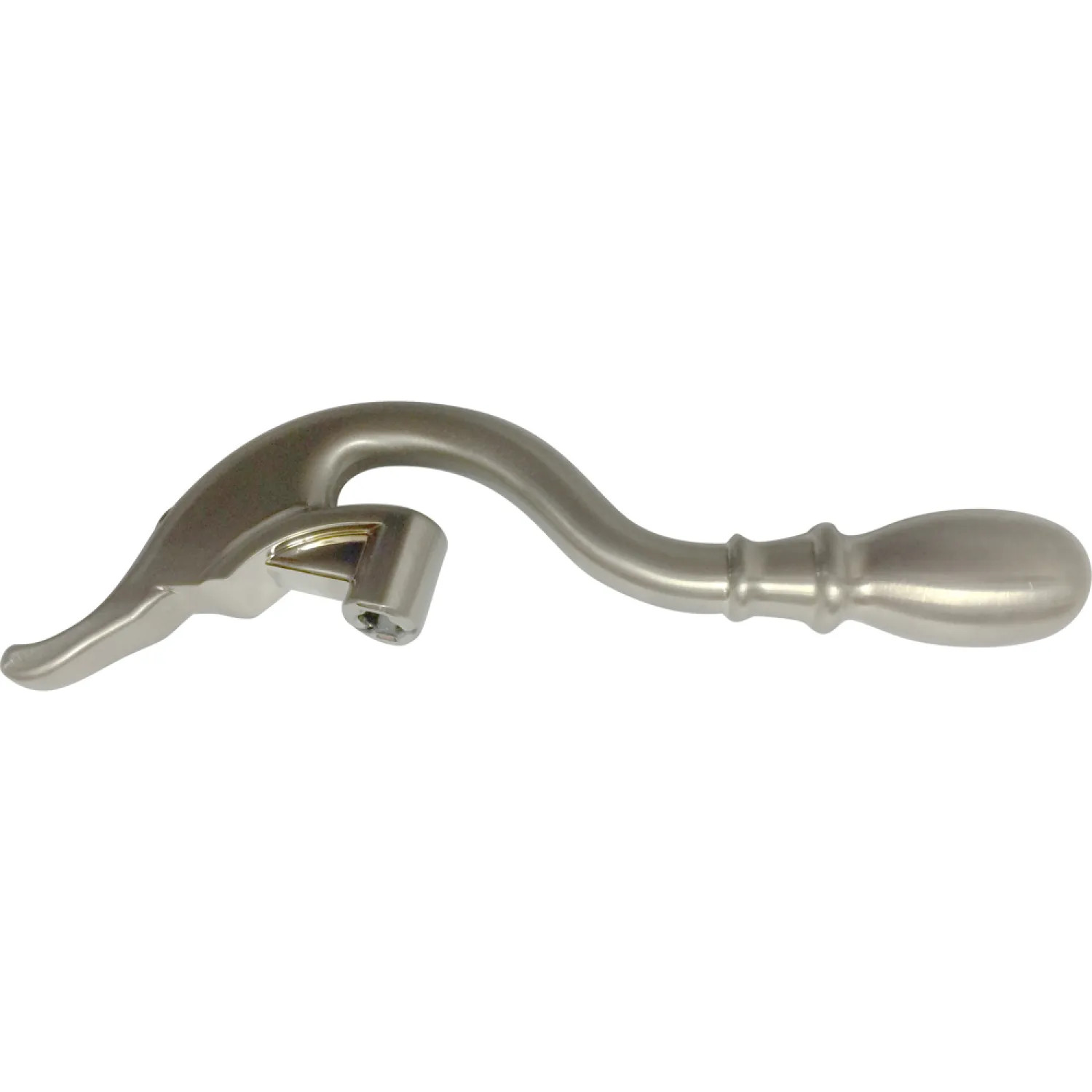 Moen 146712CSL Moen 146712CSL Part Handle Kit, Classic StaiNLess
