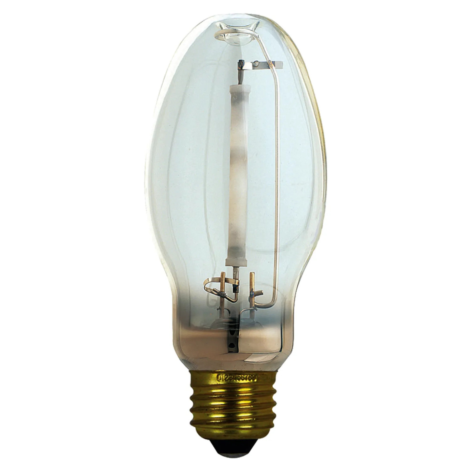 Feit LU70/MED Feit Electric LU70/MED High Intensity Discharge High Pressure Sodium Metal Halide Lamp, 70 W, ED17