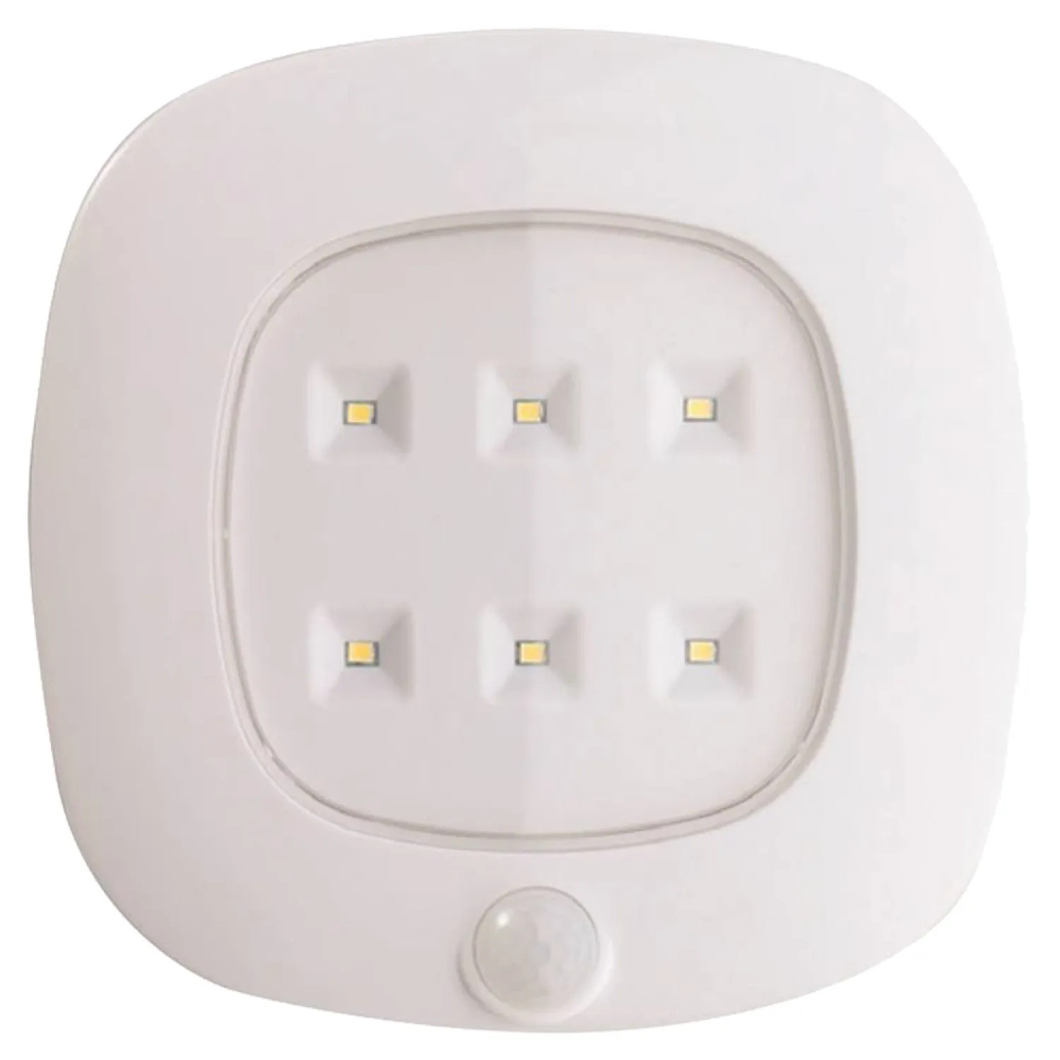 Fulcrum 30028-308 light ceiling LED motion
