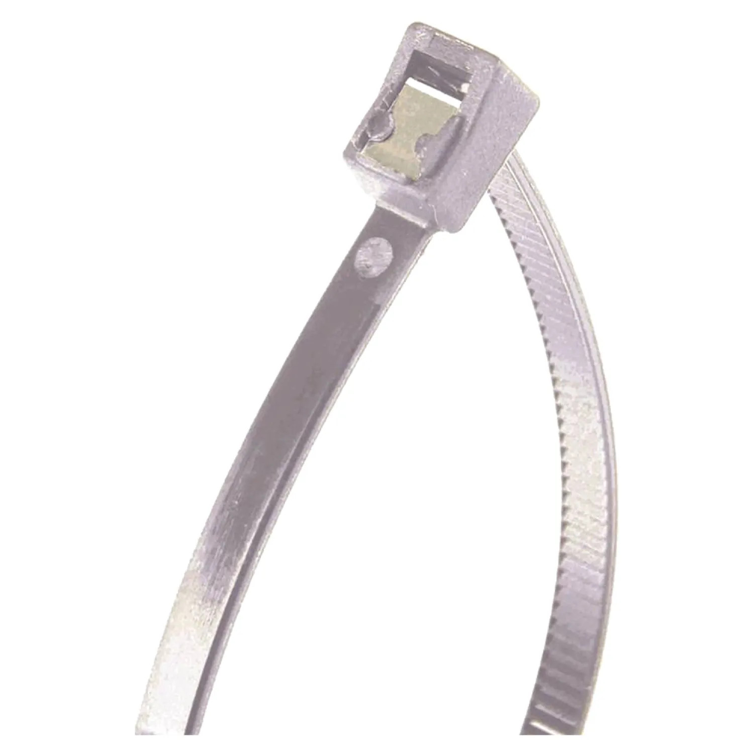 Gardner Bender 46-311SC cable tie 11in natural 50/bag