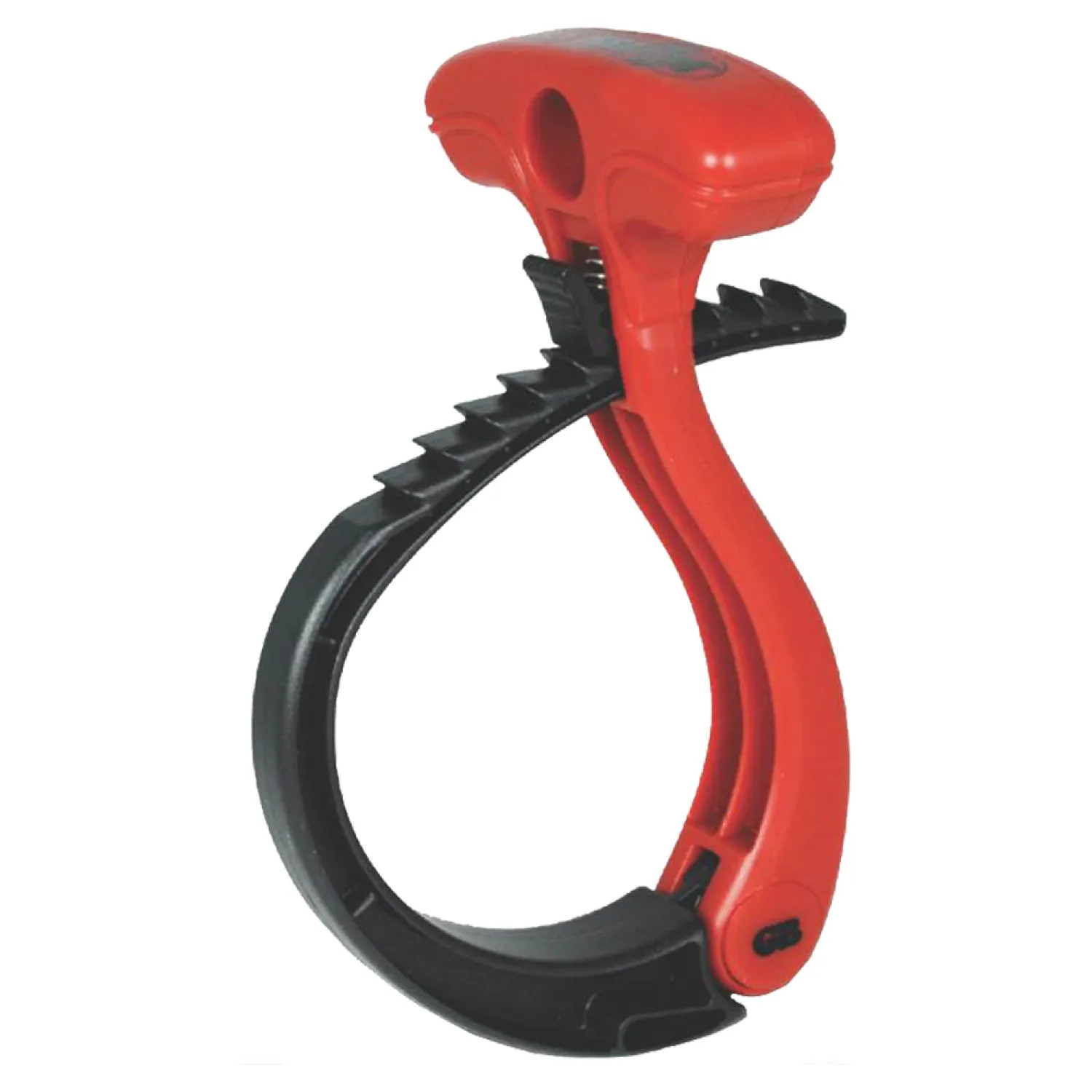 Gardner Bender CW-T4RR20 Gardner Bender CW-T4RR20 Extra Large Cable Wraptor, Black/Red