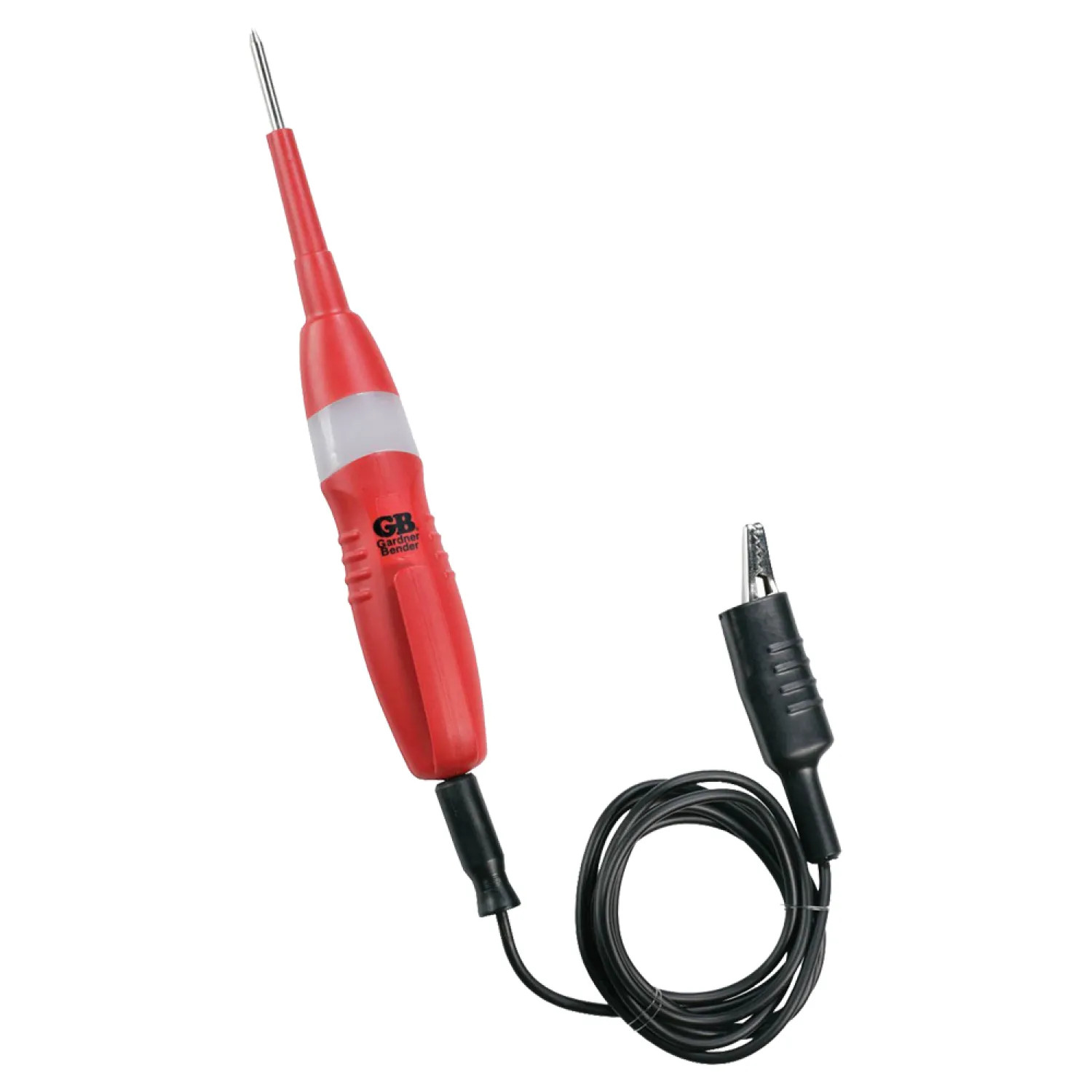 Gardner Bender GAT-3400 Gardner Bender GAT-3400 Automotive Circuit Tester, 6 - 12 VDC LED Display