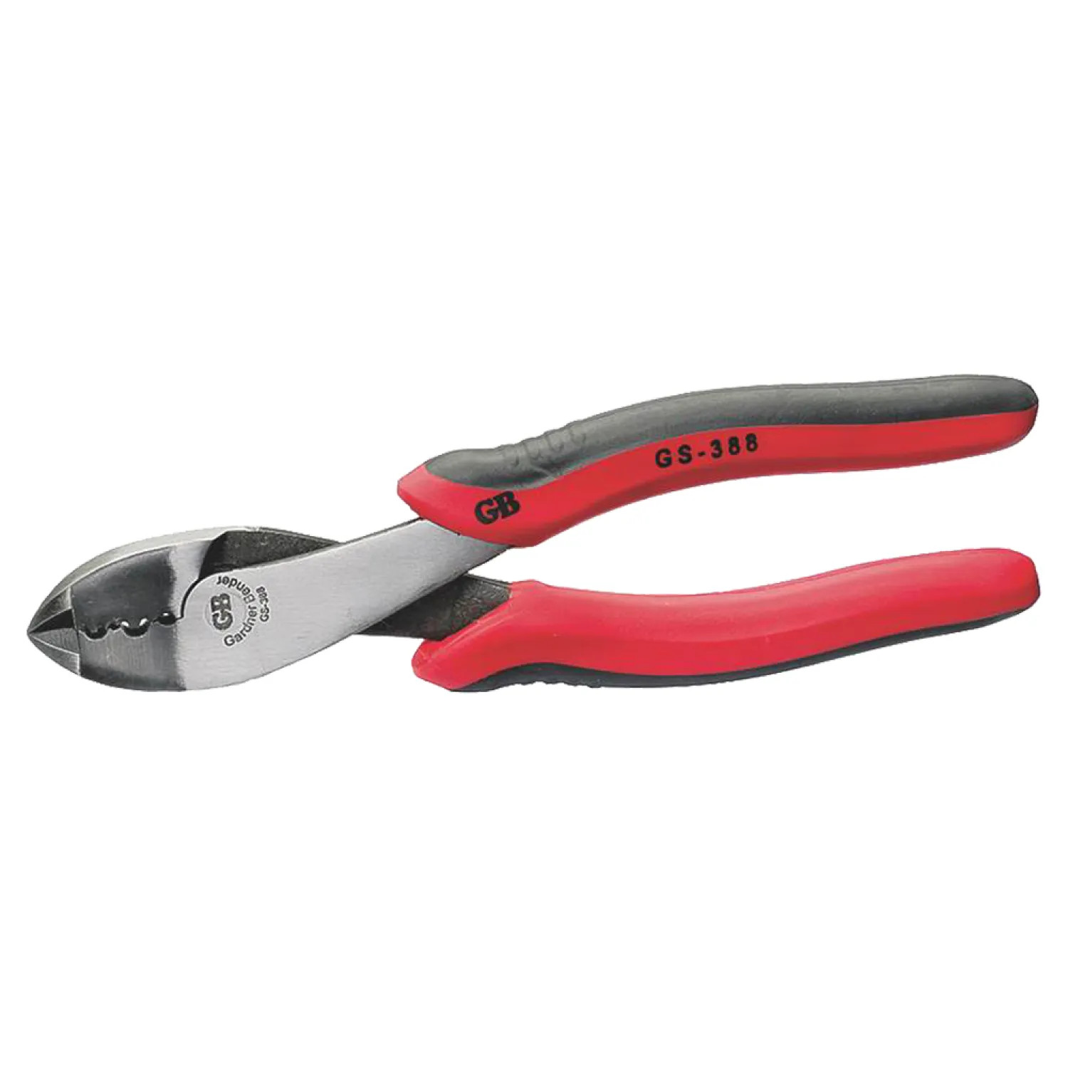 Gardner Bender GS-388 Gardner Bender GS-388 Light Duty Crimping Plier, 8 in OAL