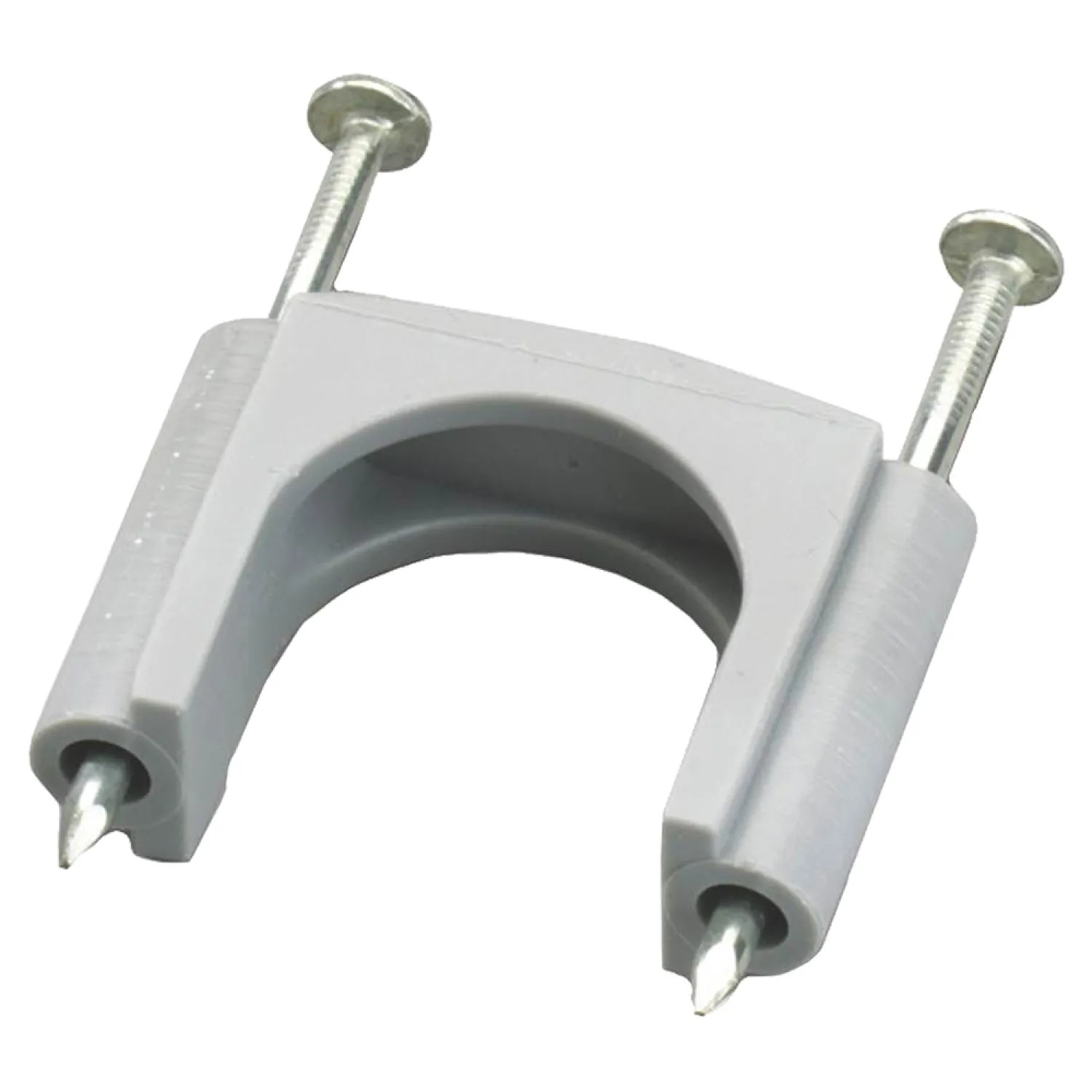 Gardner Bender GSE-304 Gardner Bender GSE-304 Service Entrance Strap, Plastic, Gray