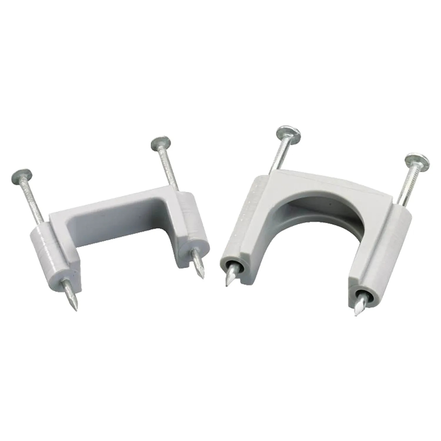 Gardner Bender GSE-402 Gardner Bender GSE-402 Service Entrance Strap, Plastic, Gray