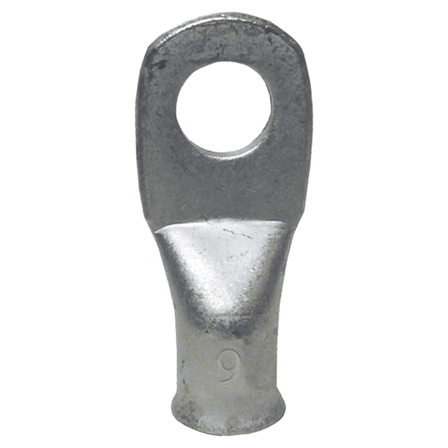 Gardner Bender AML-200 GB AML-200 Heavy Duty Compression Lug, 6 AWG